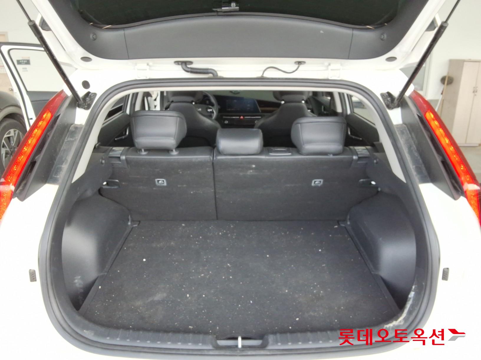 كيا نيرو 2023 - صورة 9