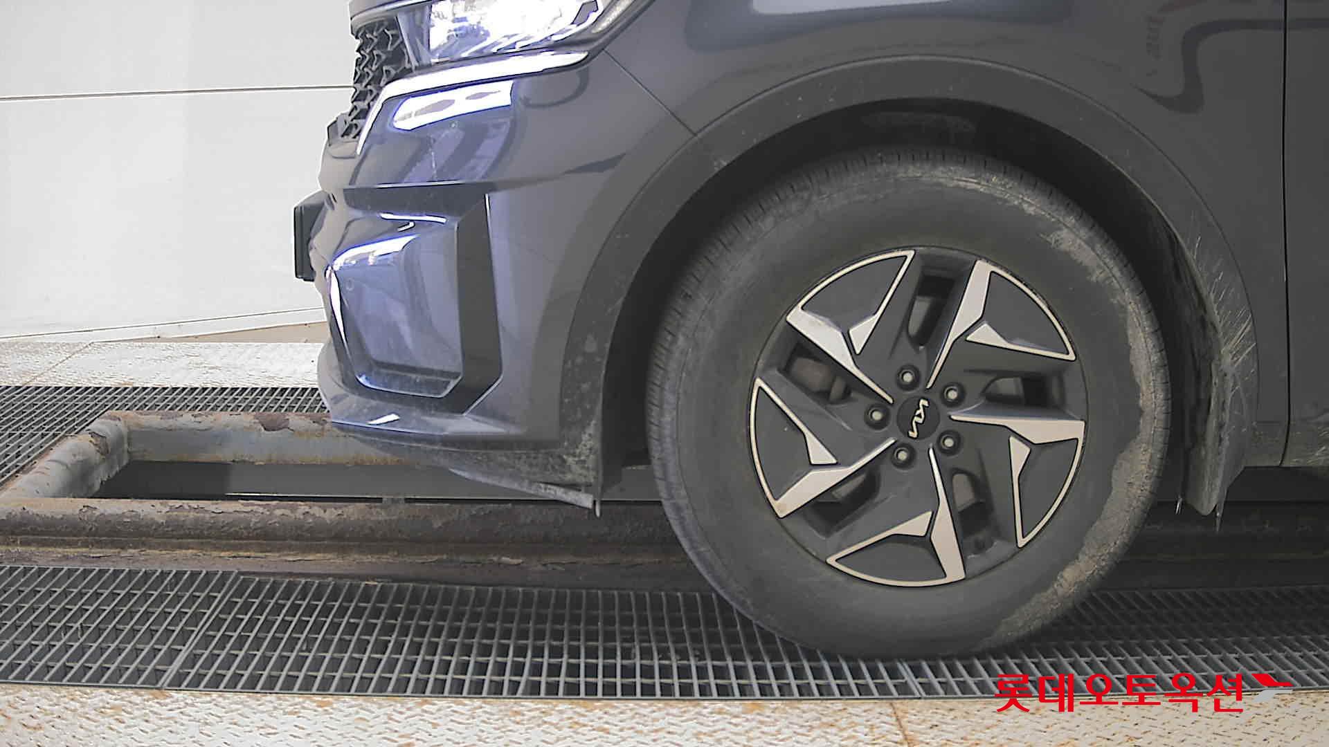 Kia Sorento Hybrid id 3633642 из Кореи 21