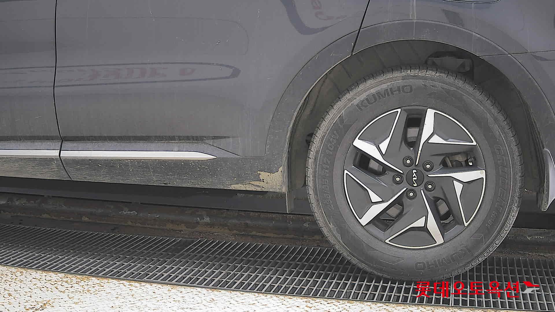 Kia Sorento Hybrid id 3633642 из Кореи 22