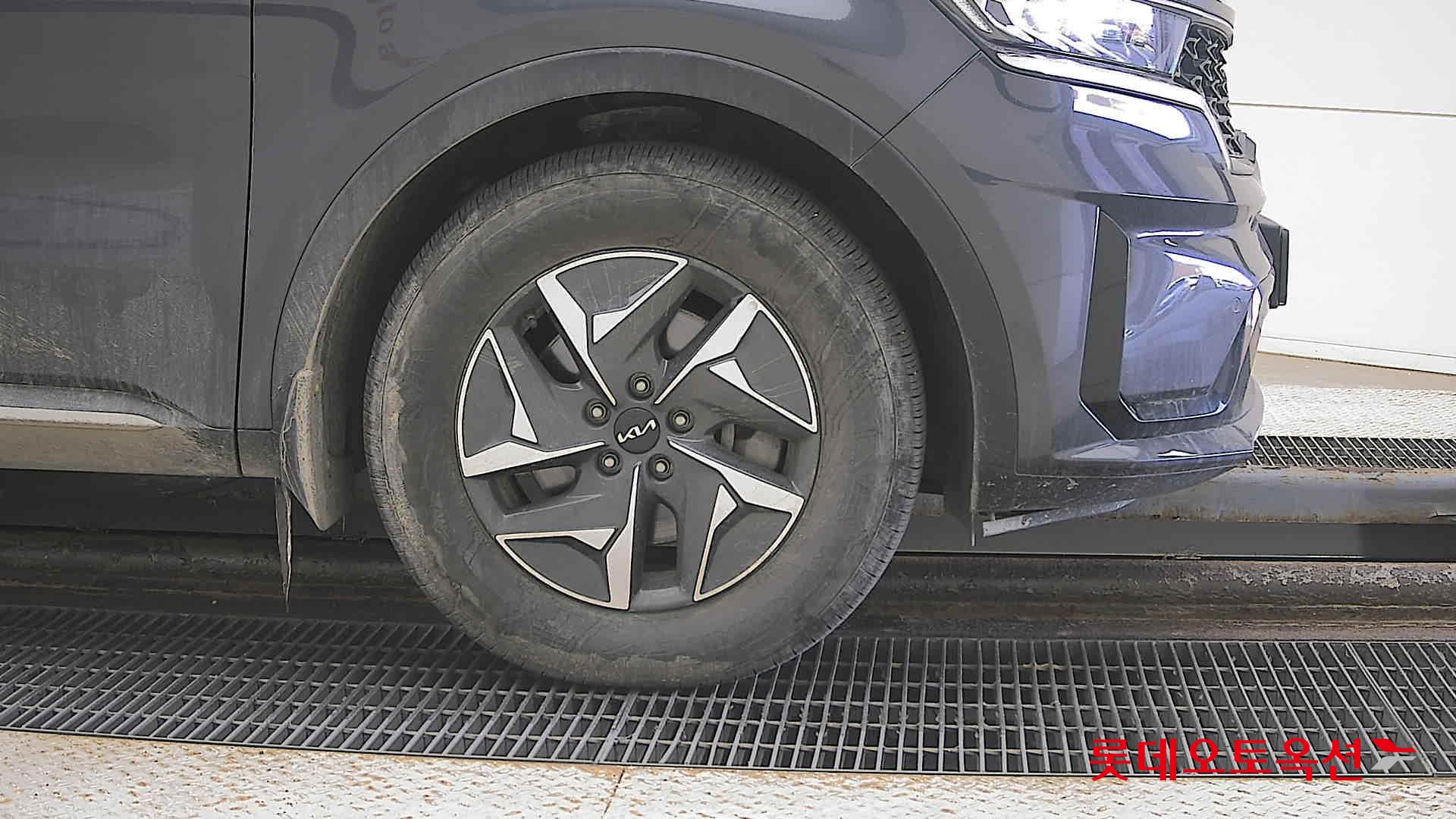 Kia Sorento Hybrid id 3633642 из Кореи 23