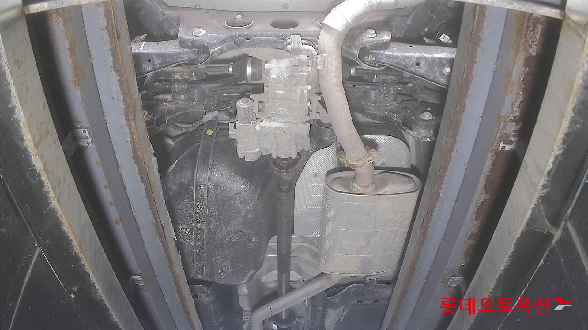 Kia Sorento Hybrid id 3633642 из Кореи 27