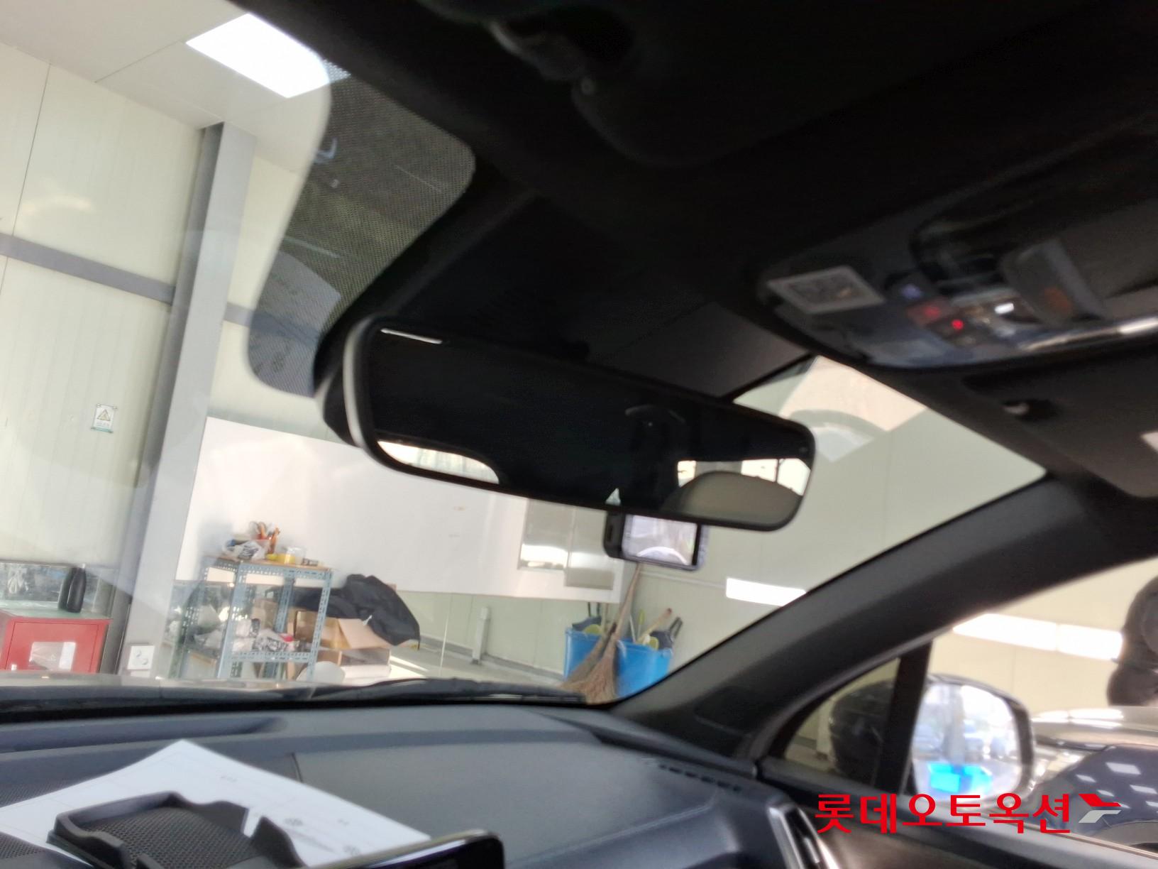 Kia Sorento Hybrid id 3633642 из Кореи 32