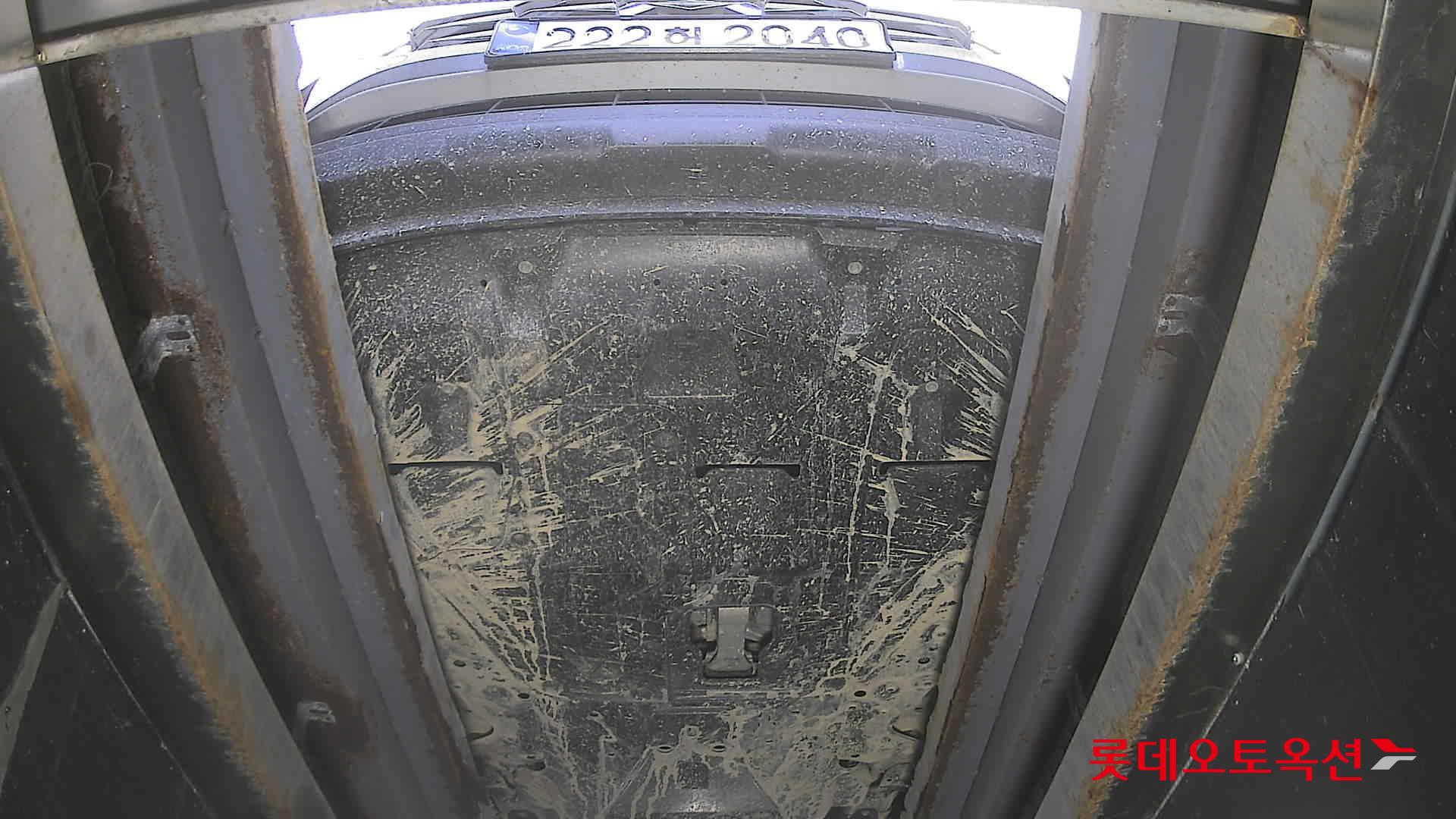 Hyundai Tucson id 3633551 из Кореи 26