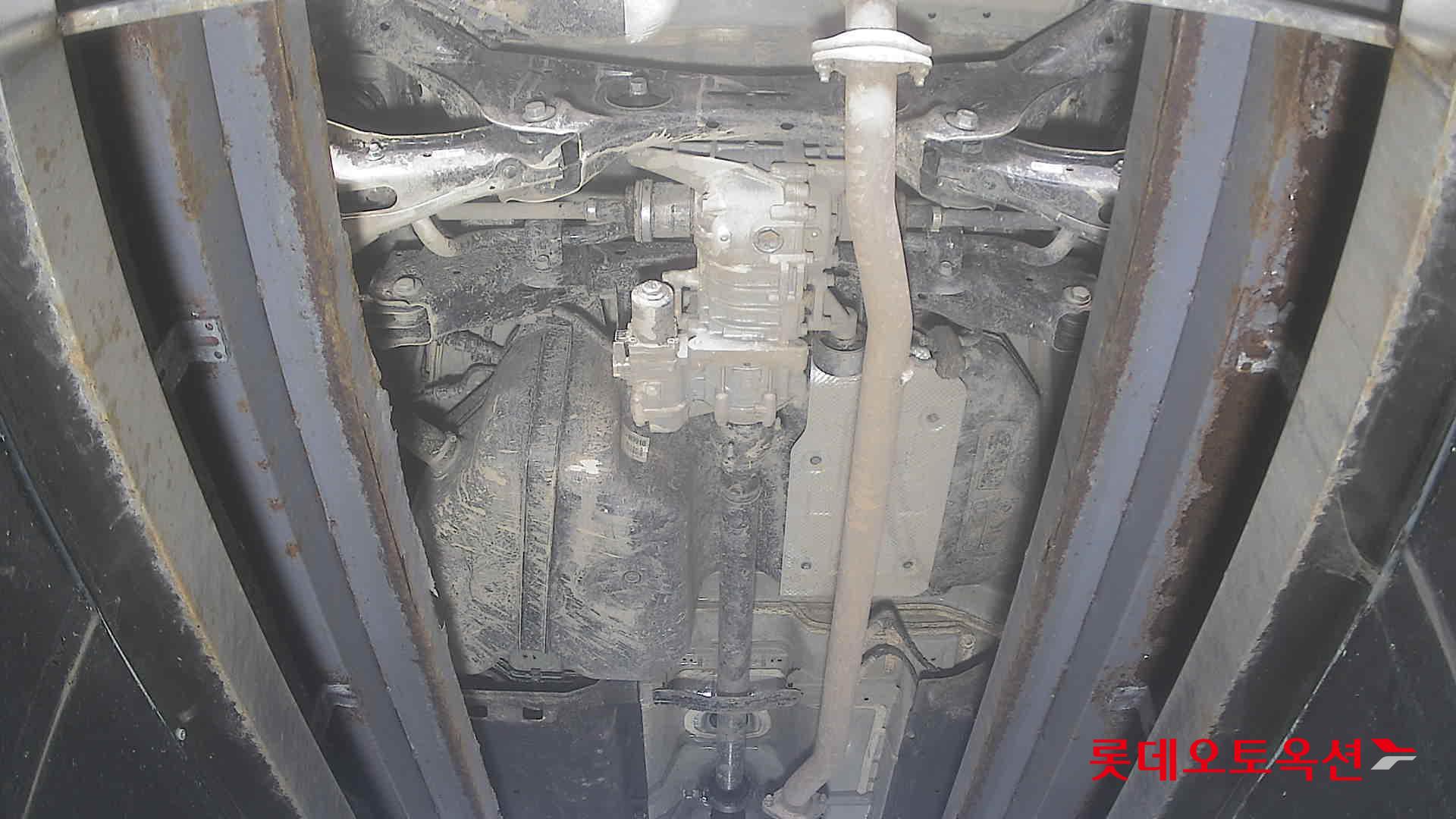 Hyundai Tucson id 3633551 из Кореи 27