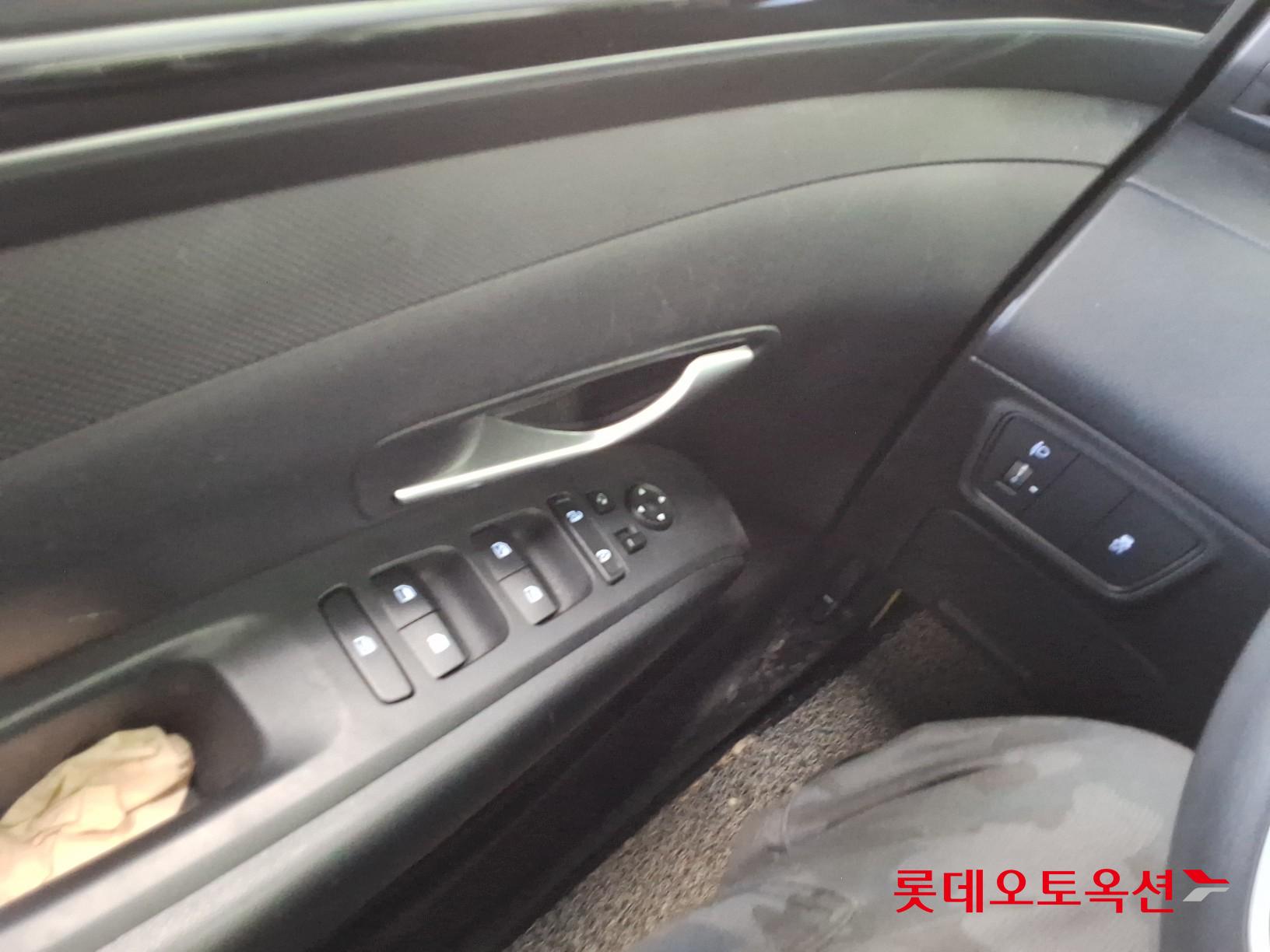 Hyundai Tucson id 3633551 из Кореи 28