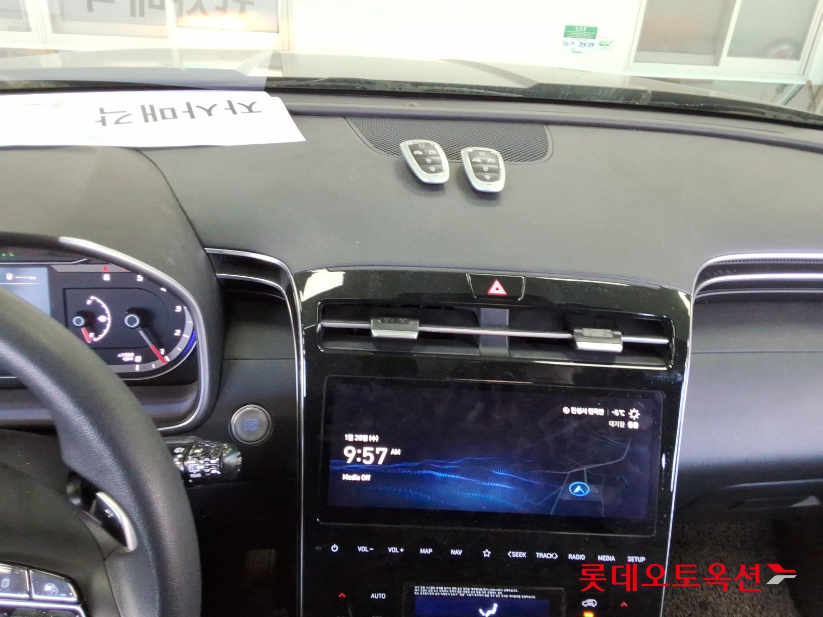 Hyundai Tucson id 3633551 из Кореи 30