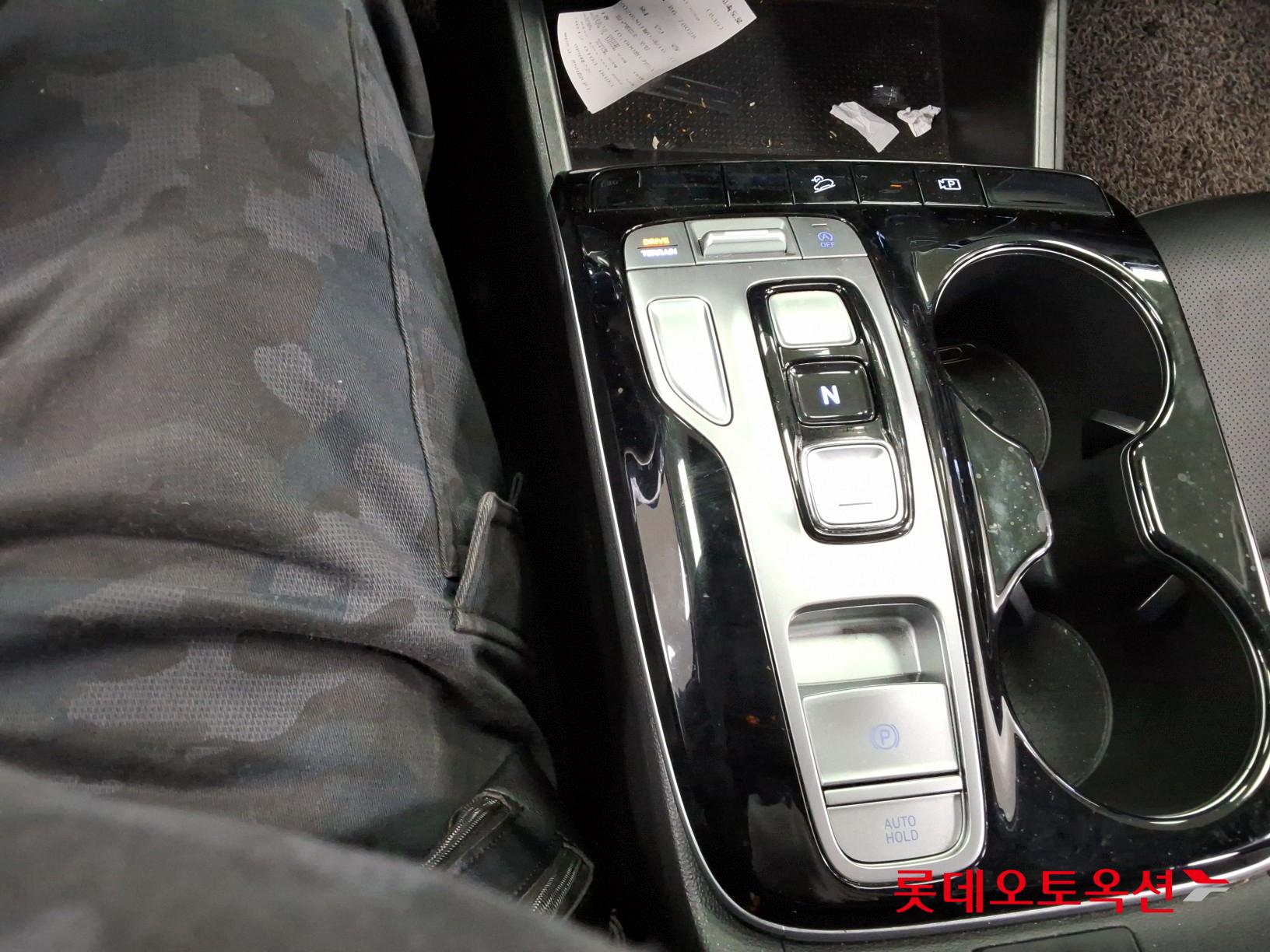 Hyundai Tucson id 3633551 из Кореи 32