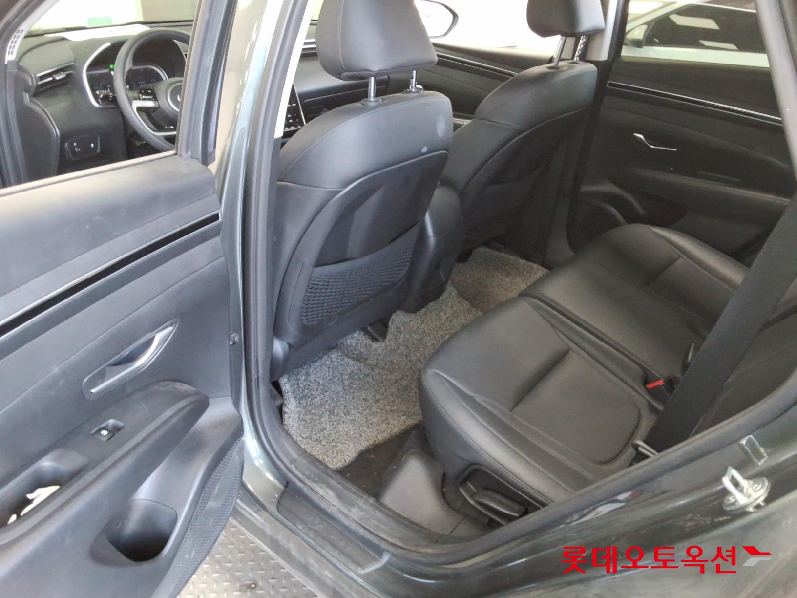 Hyundai Tucson id 3633551 из Кореи 36