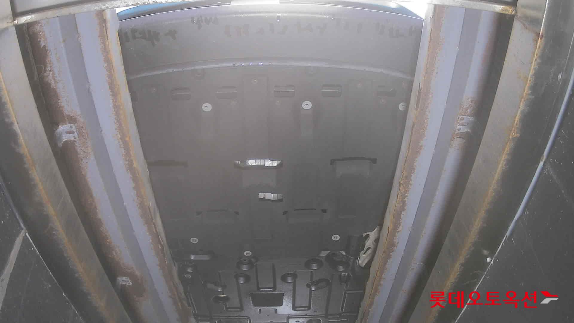 Kia Niro EV id 3809983 из Кореи 26