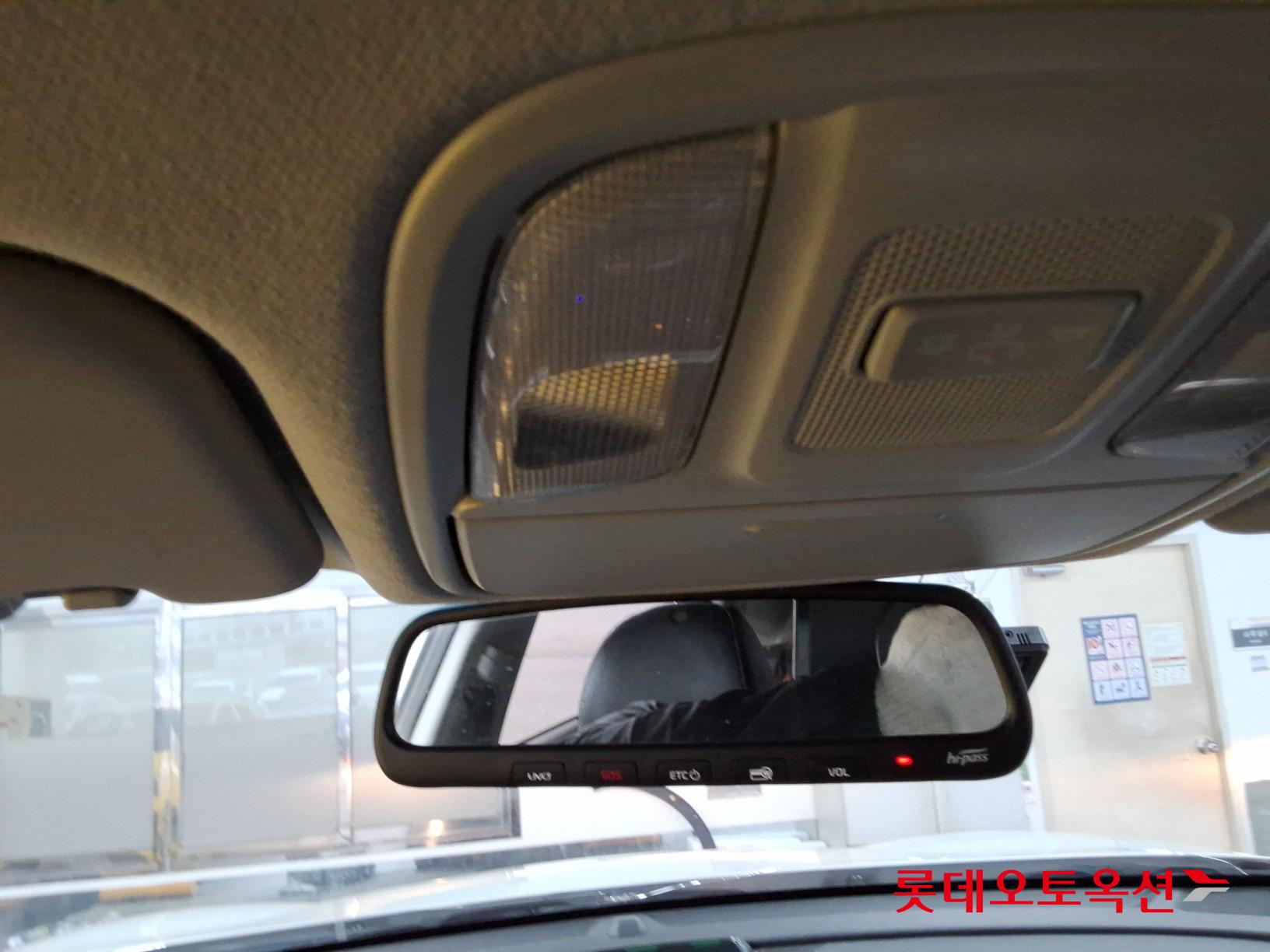 Kia Niro EV id 3809983 из Кореи 30