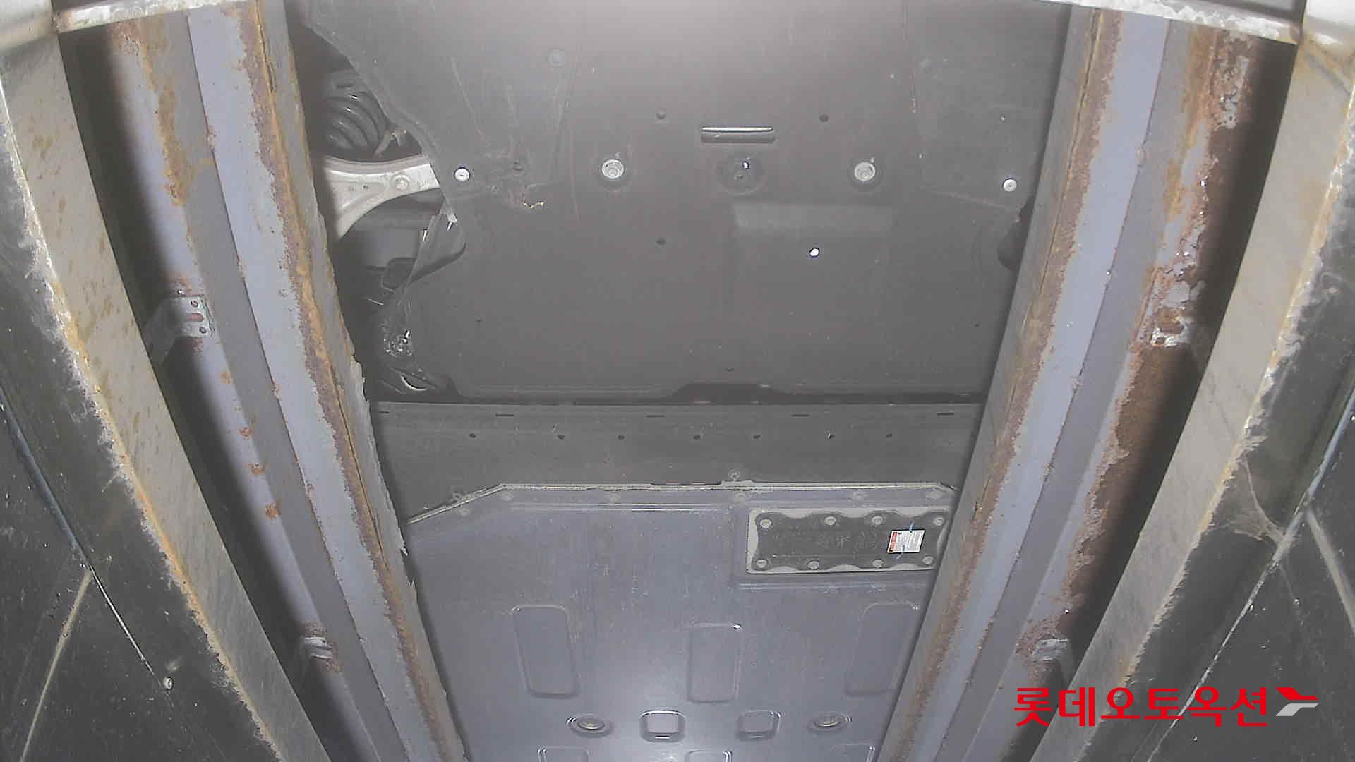 Hyundai IONIQ 6 id 3628777 из Кореи 27