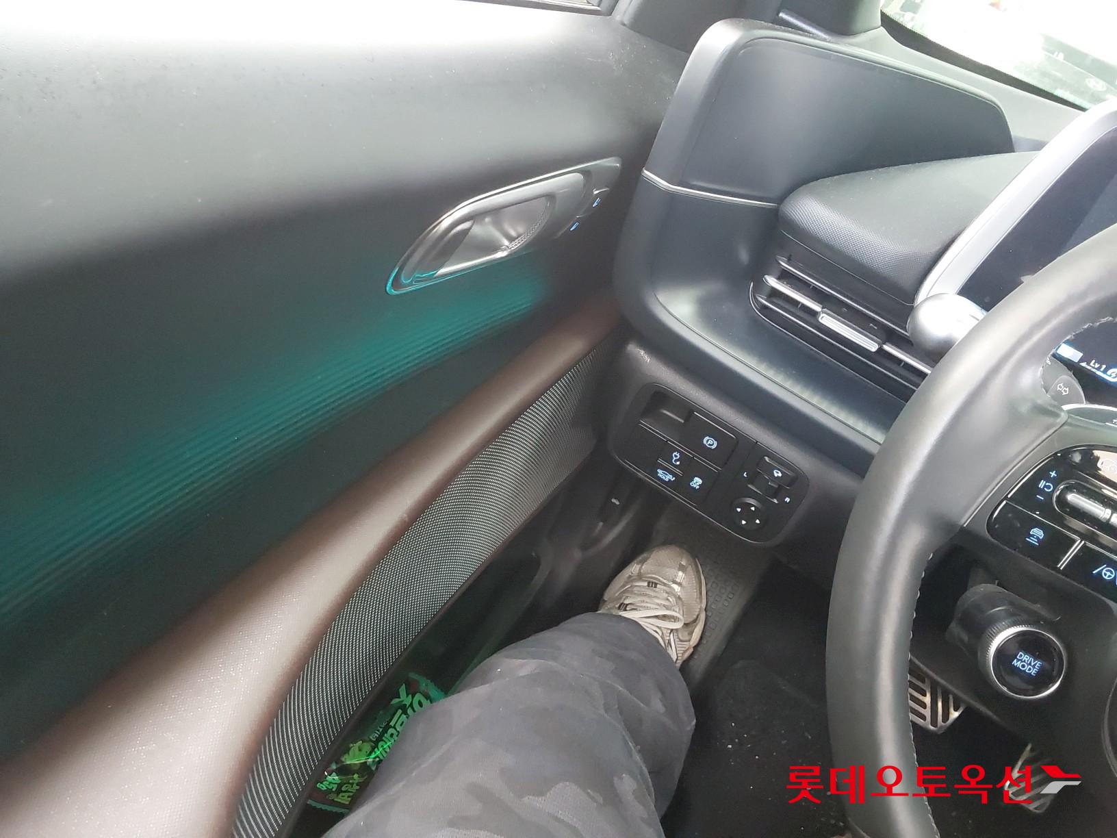 Hyundai IONIQ 6 id 3628777 из Кореи 28