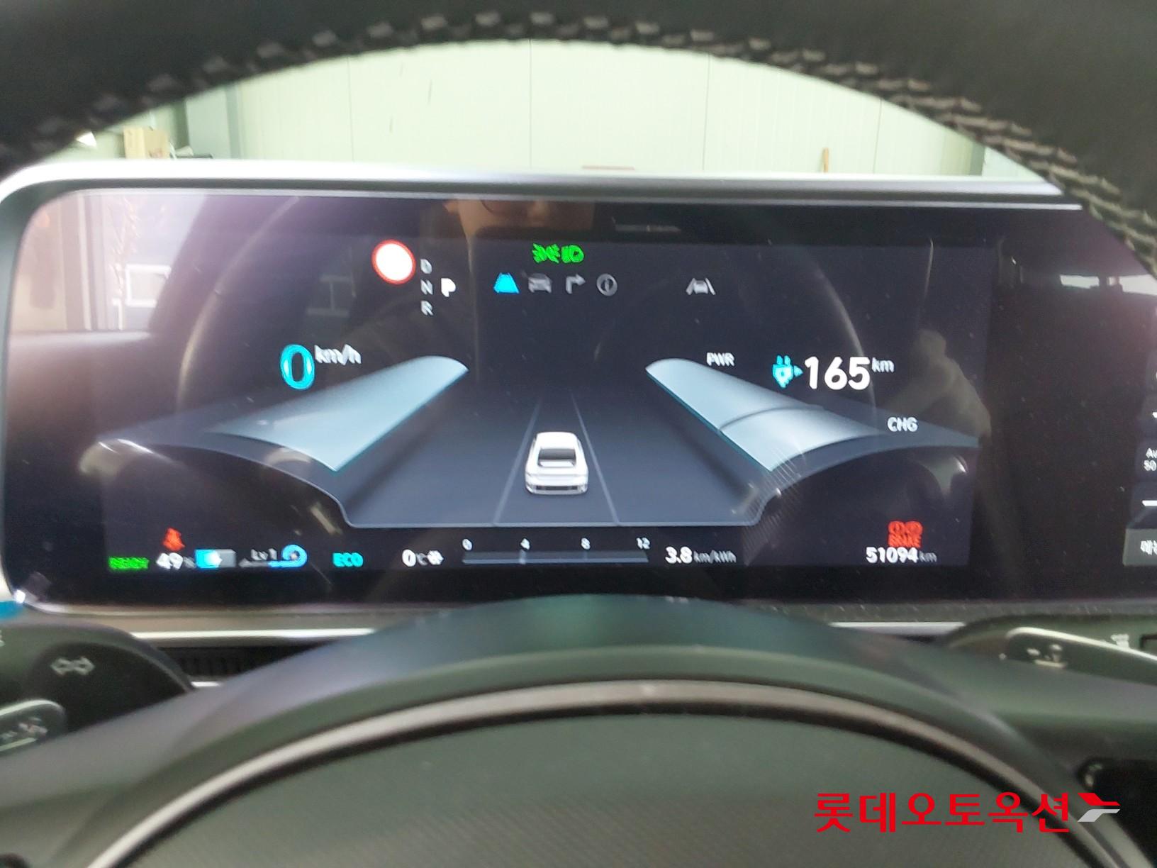 Hyundai IONIQ 6 id 3628777 из Кореи 30