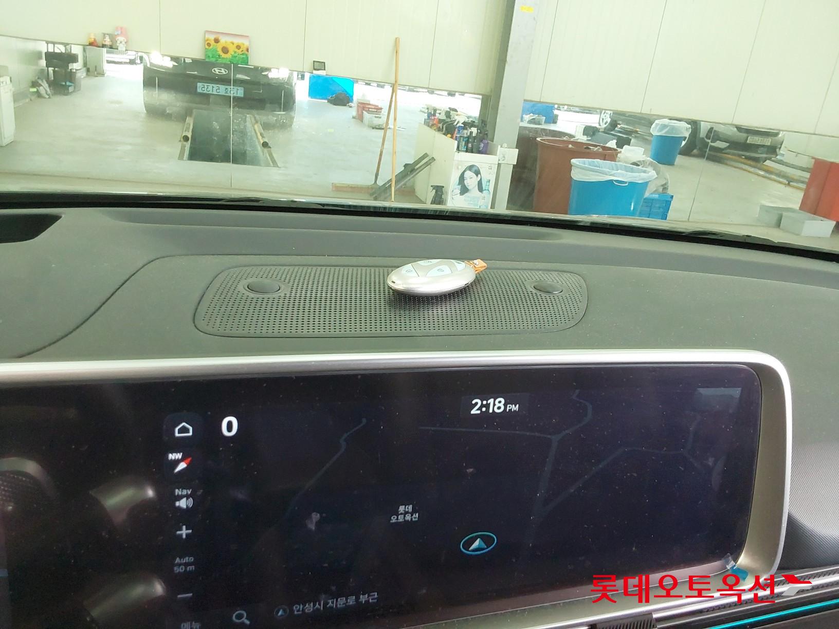 Hyundai IONIQ 6 id 3628777 из Кореи 32