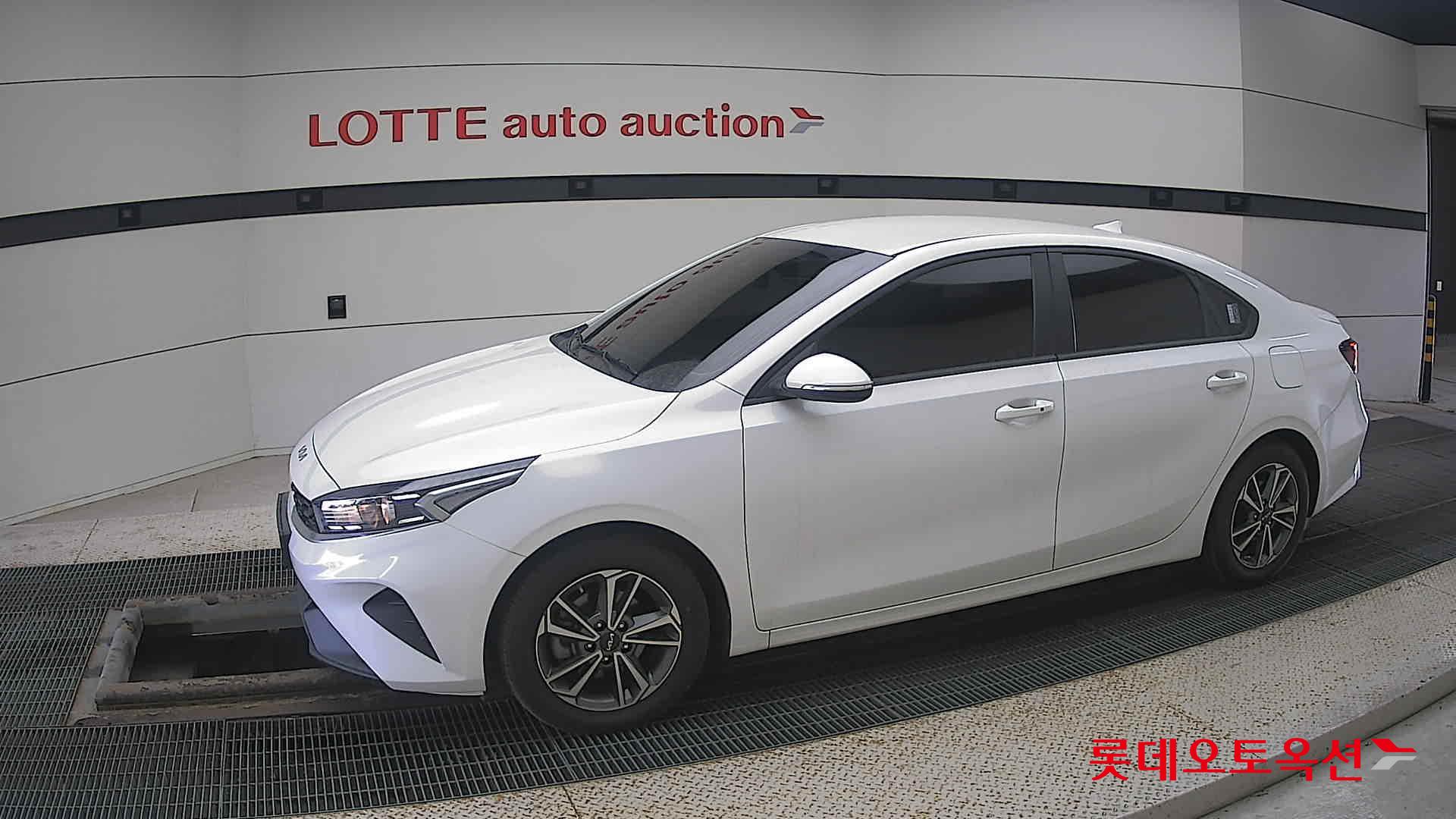 Kia K3 id 3633640 из Кореи 12