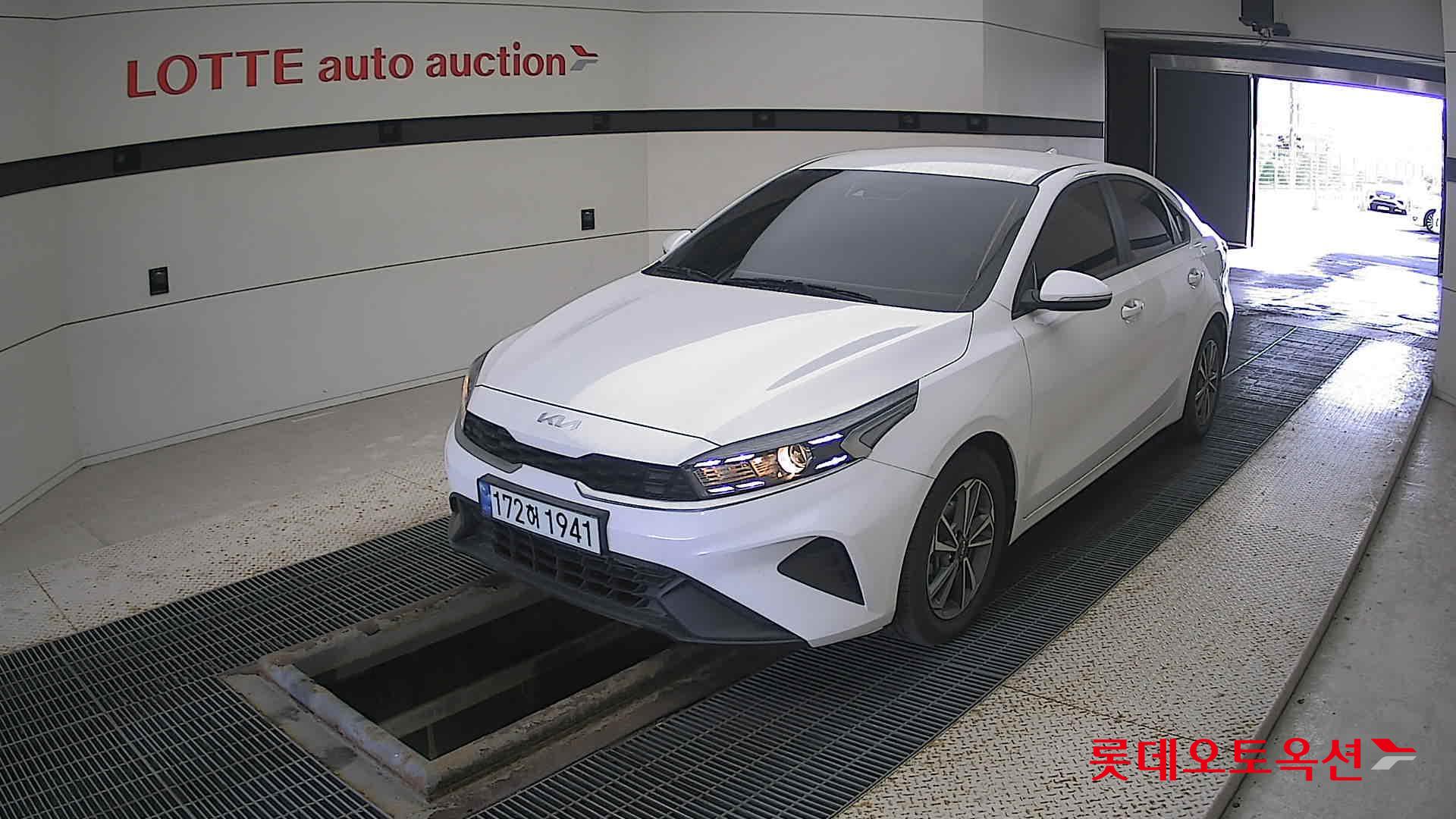 Kia K3 id 3633640 из Кореи 14