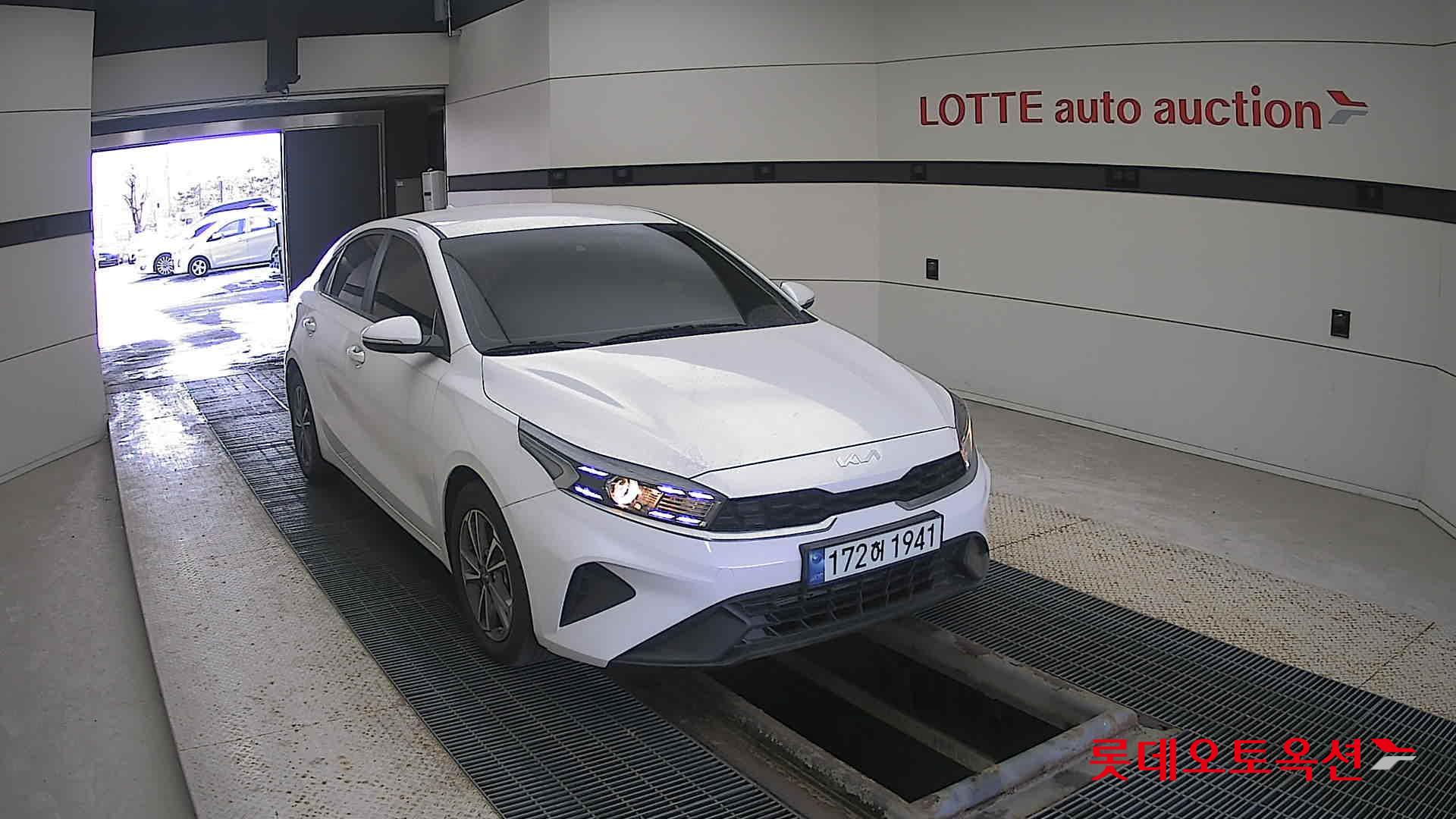 Kia K3 id 3633640 из Кореи 15