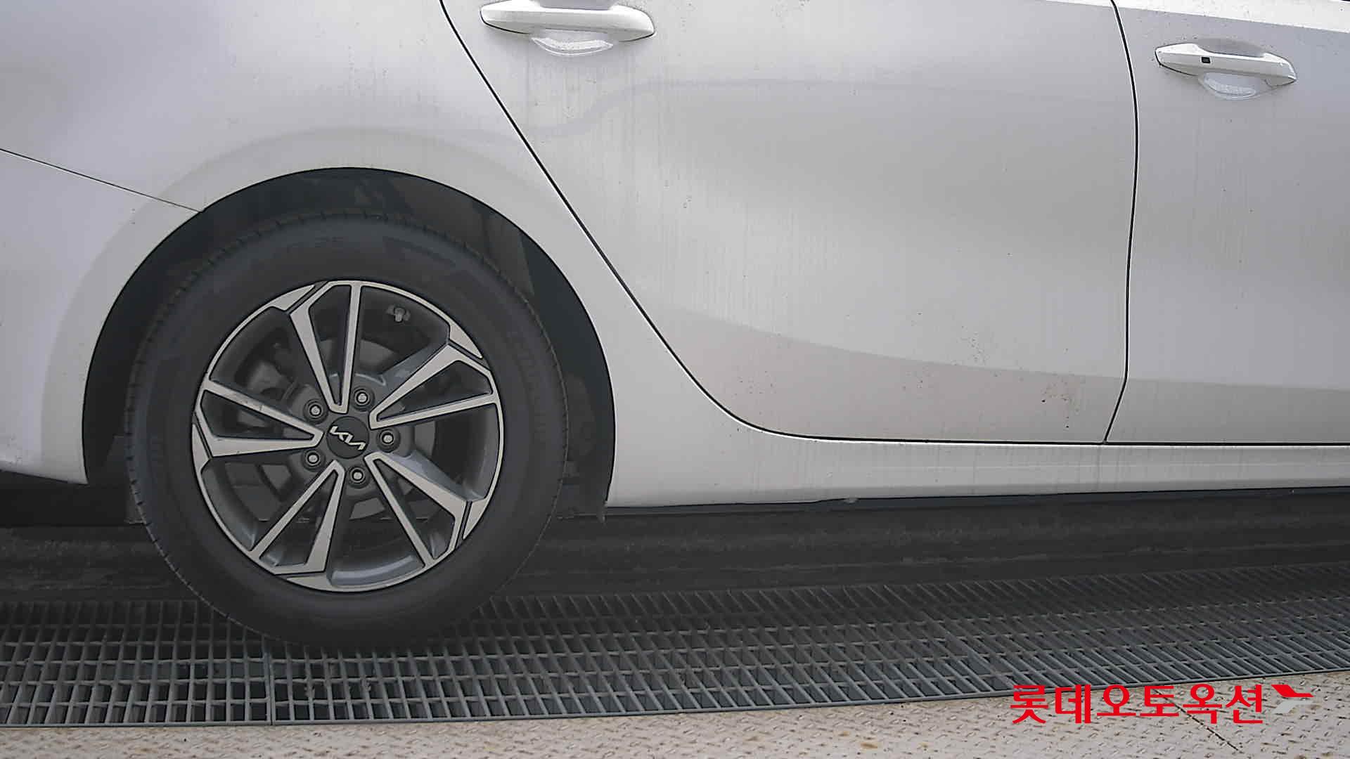 Kia K3 id 3633640 из Кореи 24