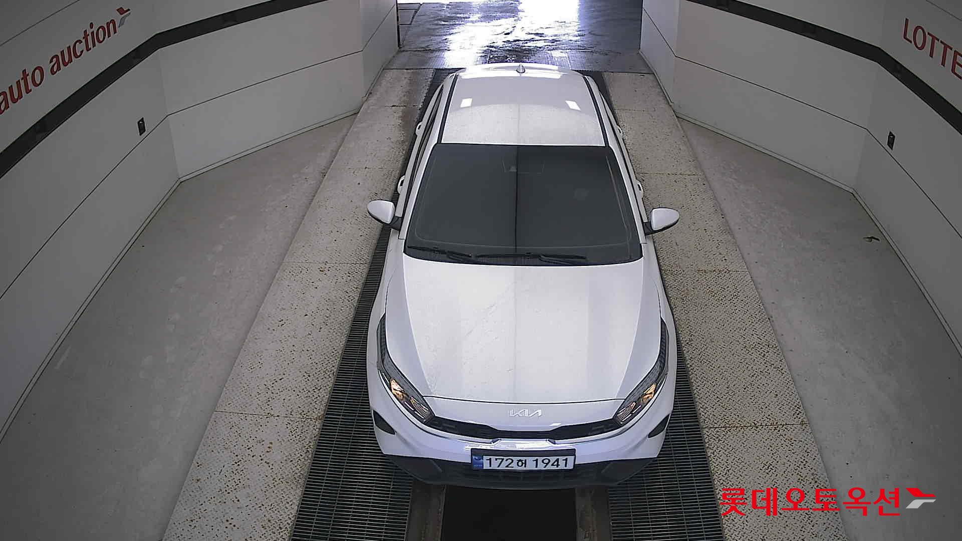 Kia K3 id 3633640 из Кореи 25