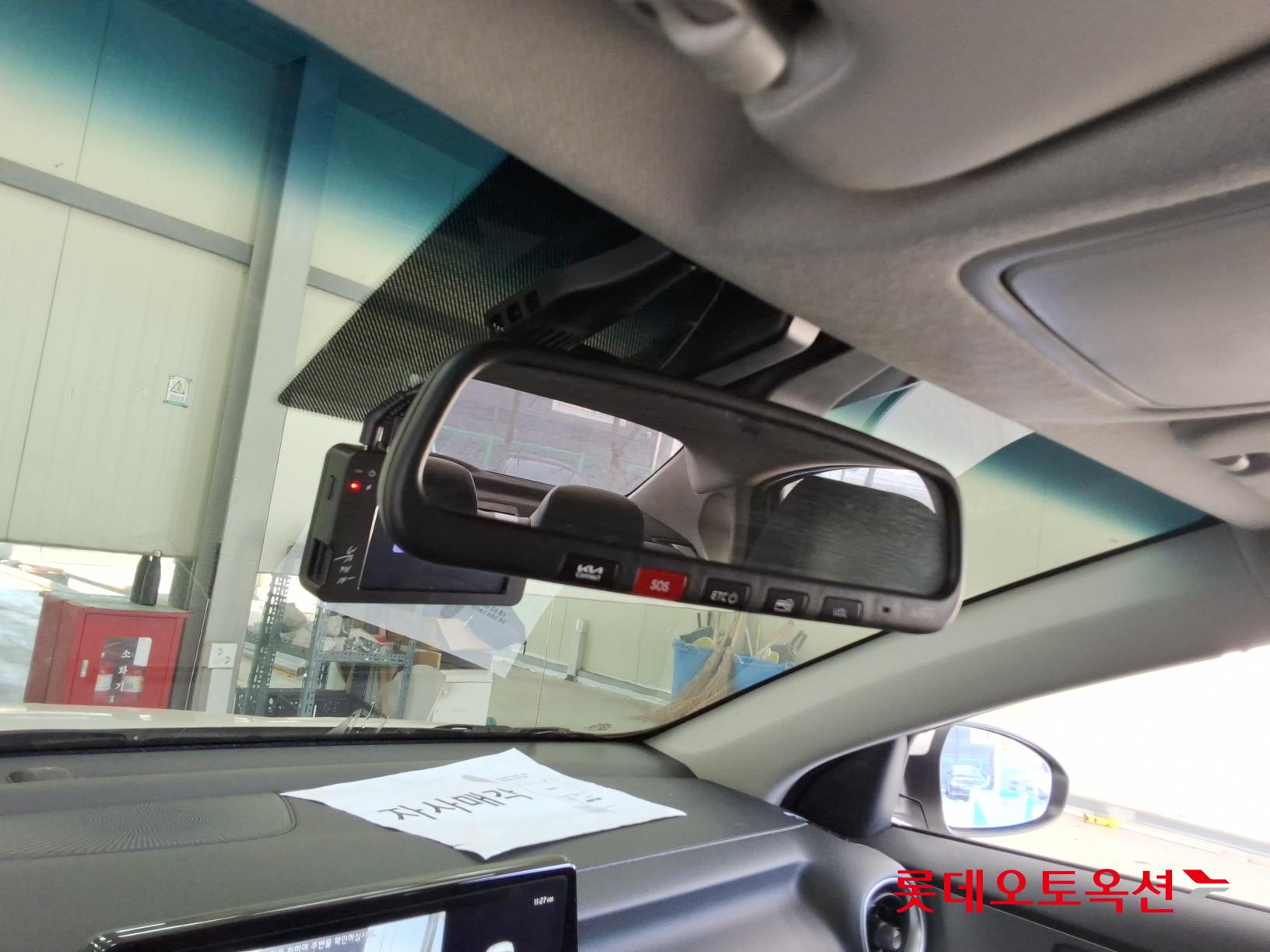 Kia K3 id 3633640 из Кореи 32