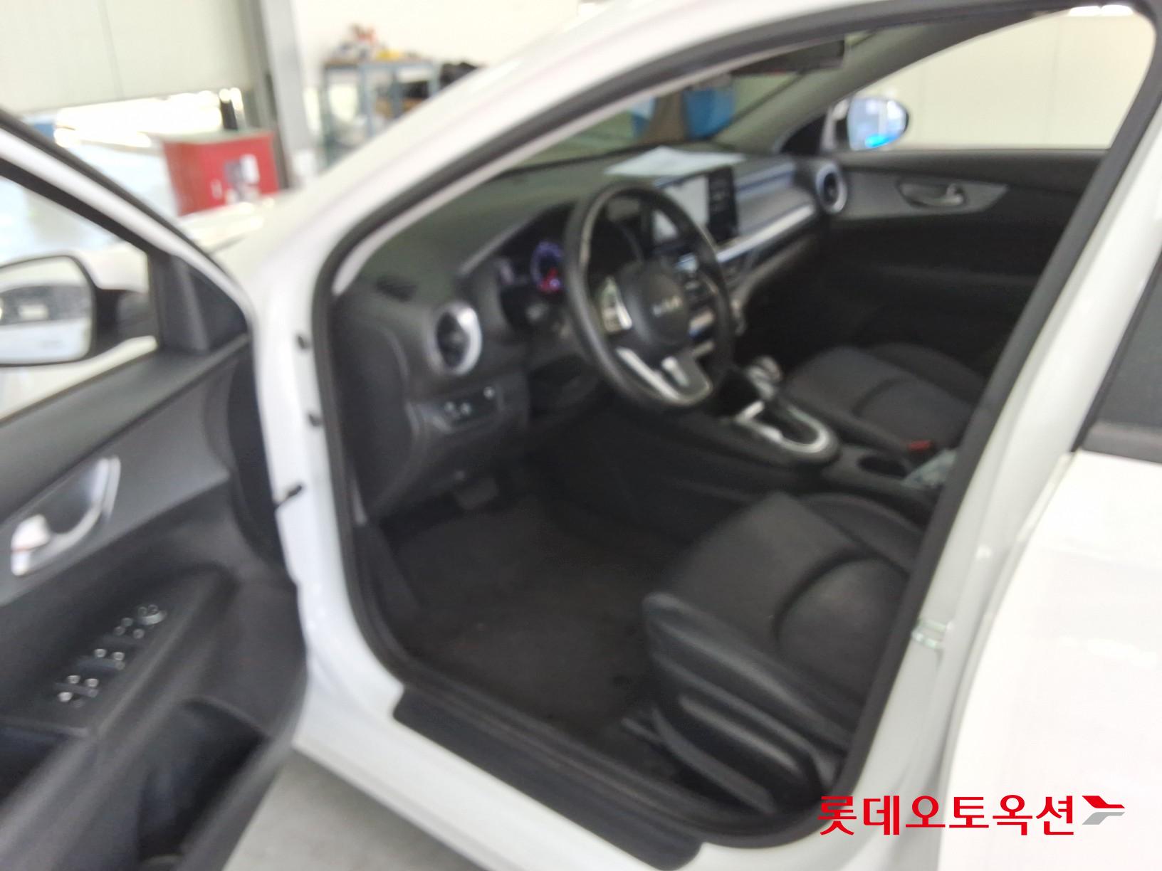 Kia K3 id 3633640 из Кореи 34