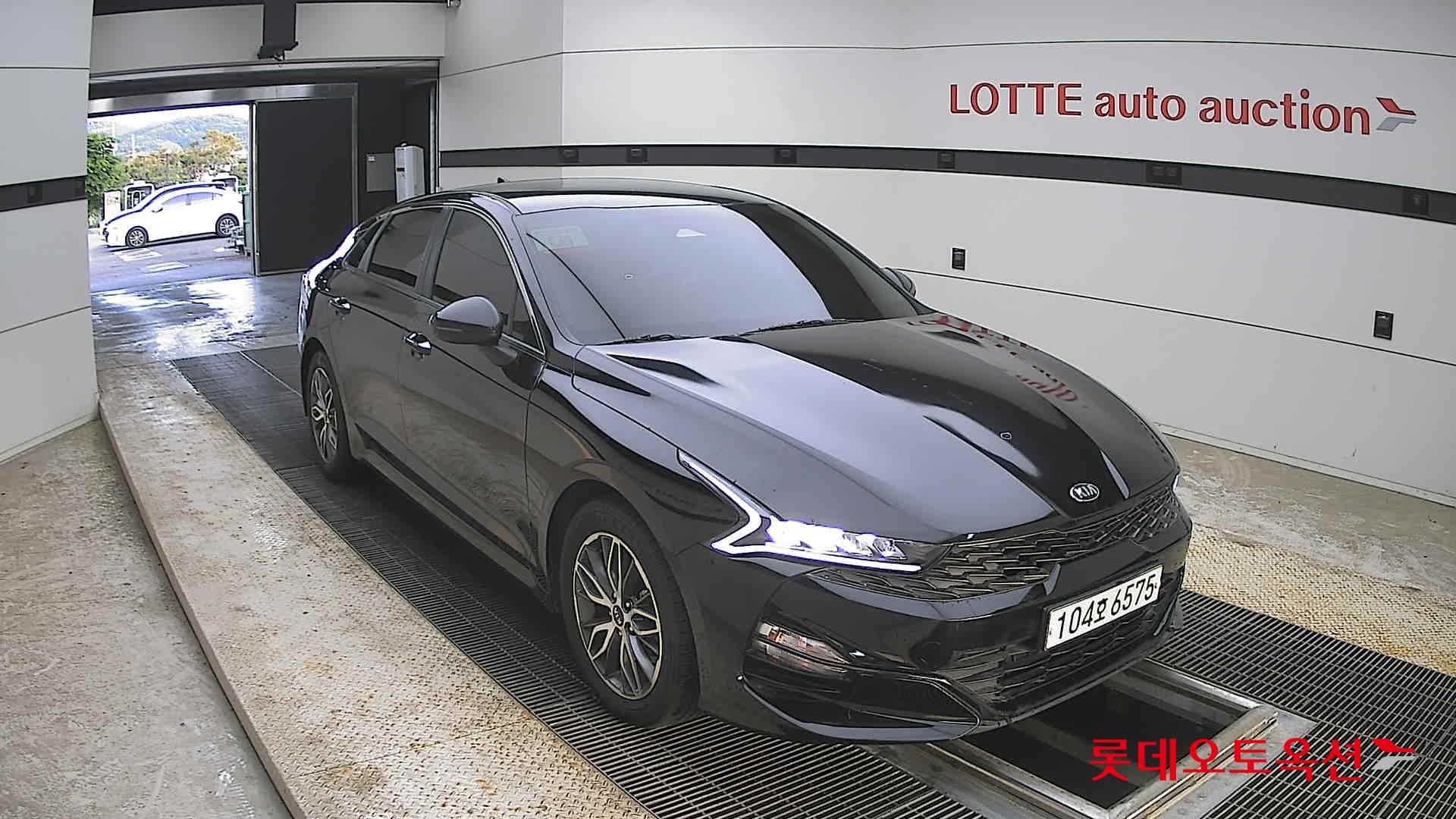 기아 K5 - 6