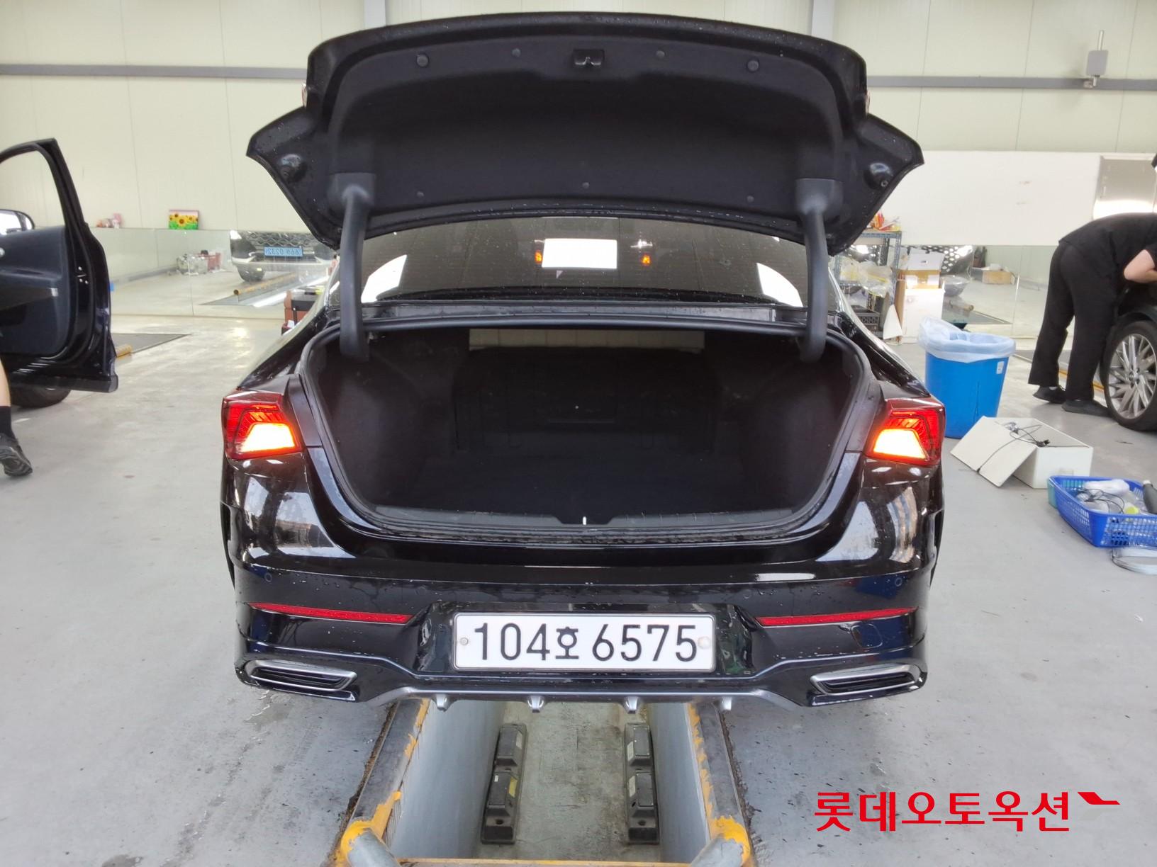 기아 K5 - 9