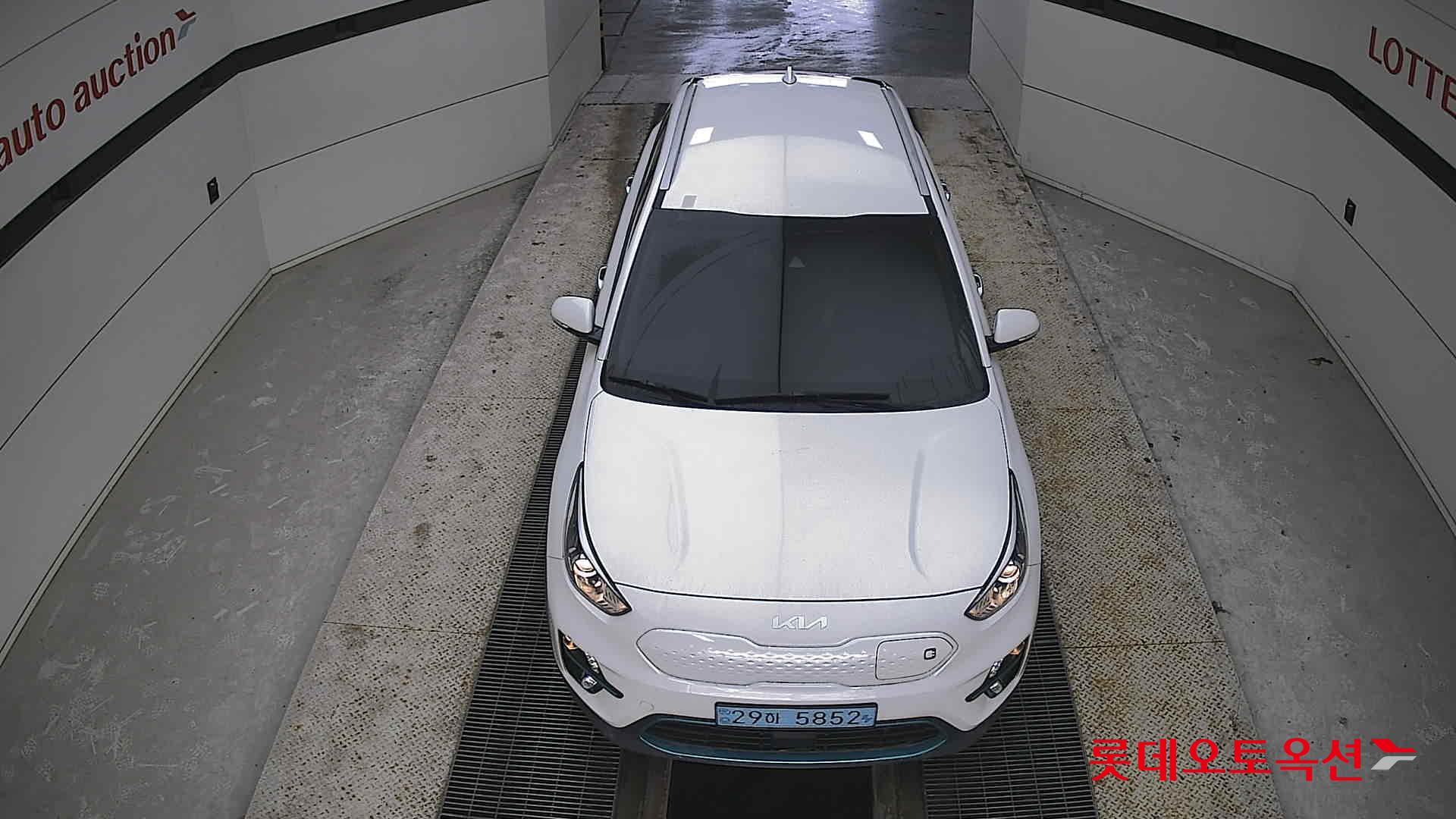 كيا نيرو 2022 - صورة 7