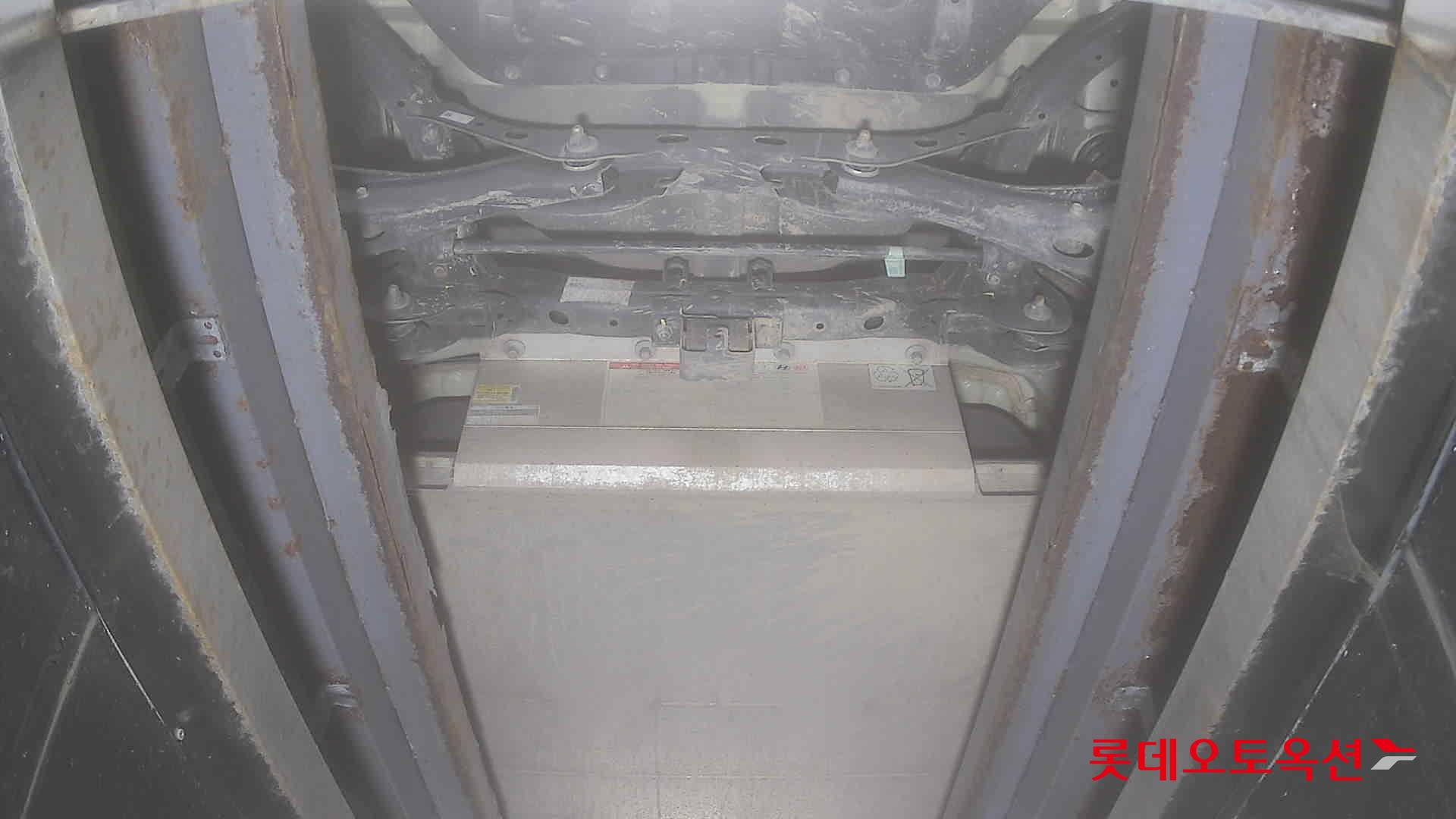 كيا نيرو 2022 - صورة 2