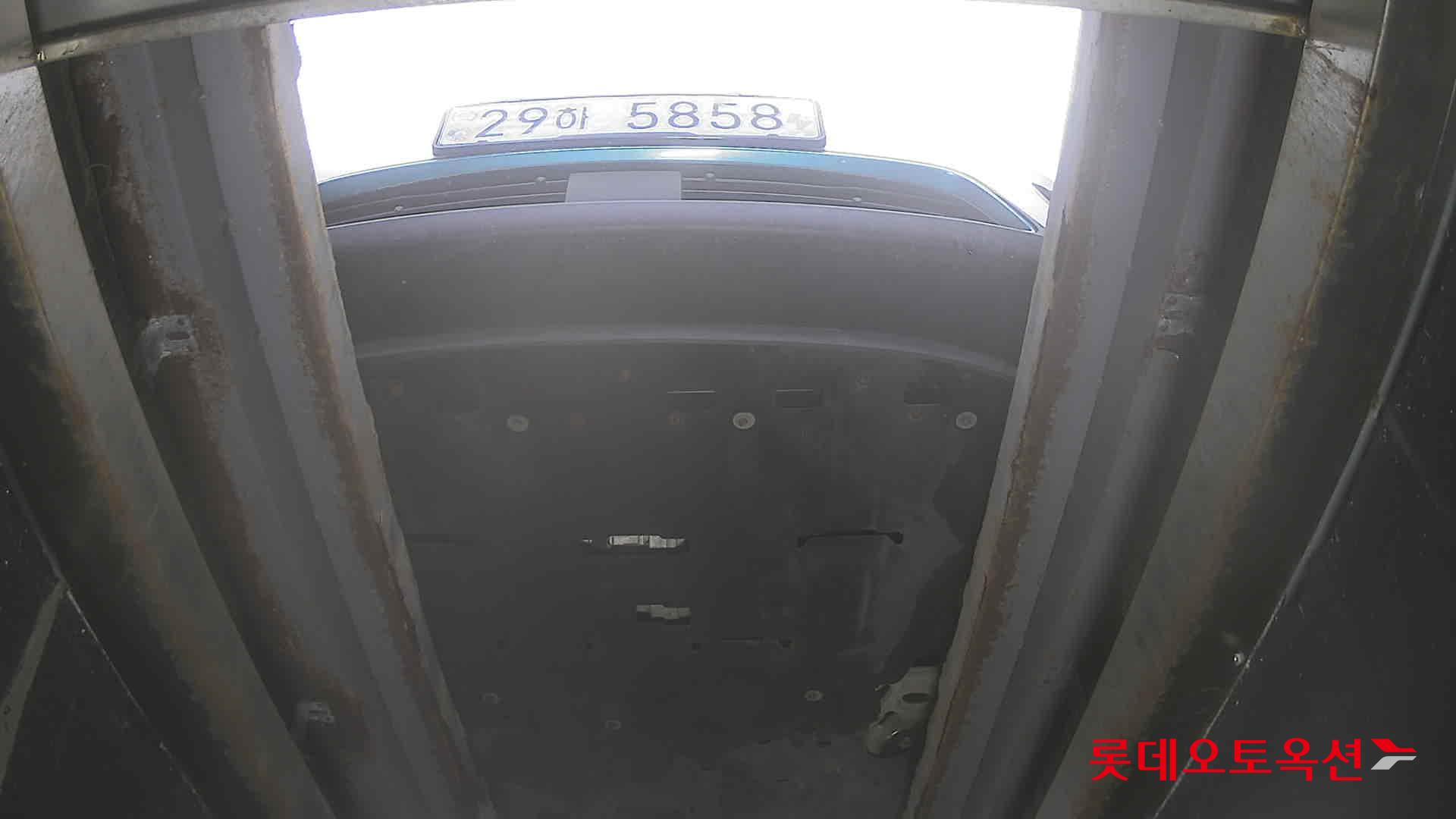 كيا نيرو 2022 - صورة 8