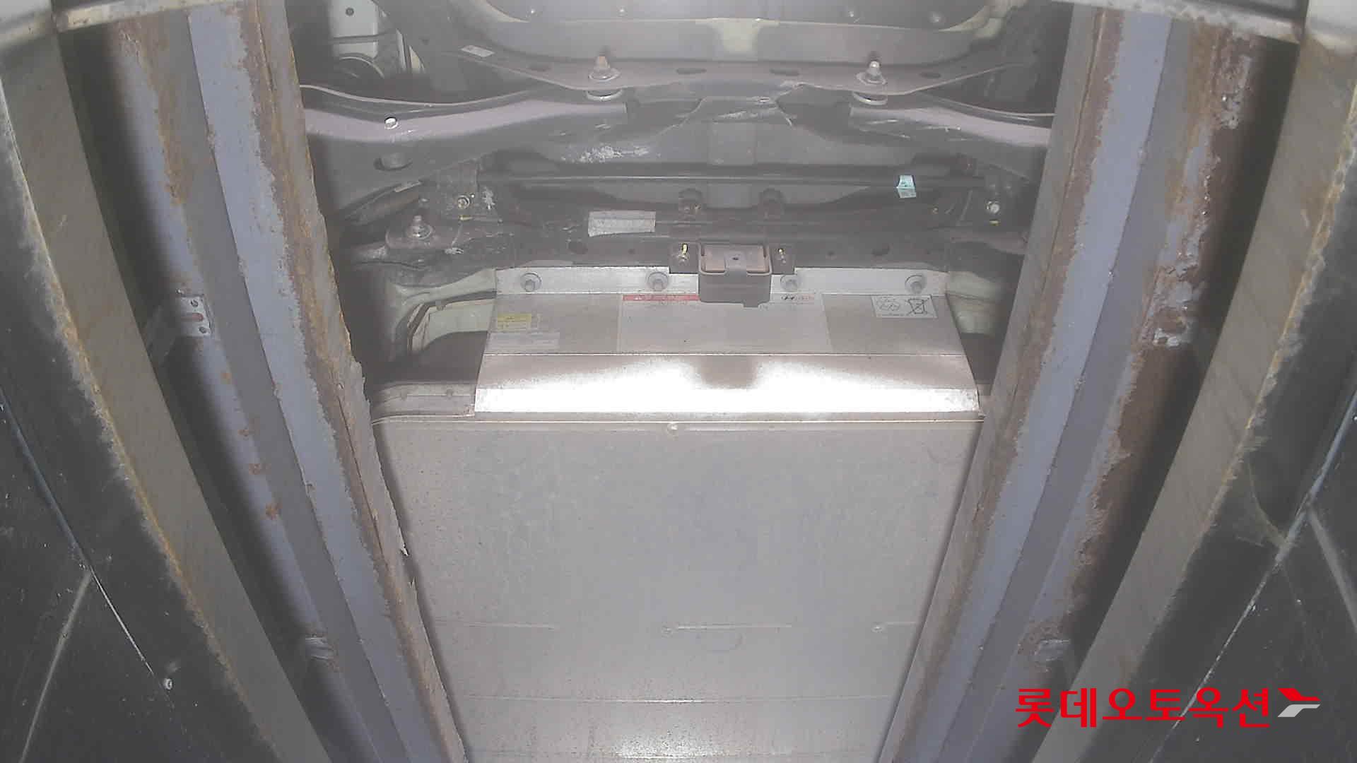 كيا نيرو 2022 - صورة 2