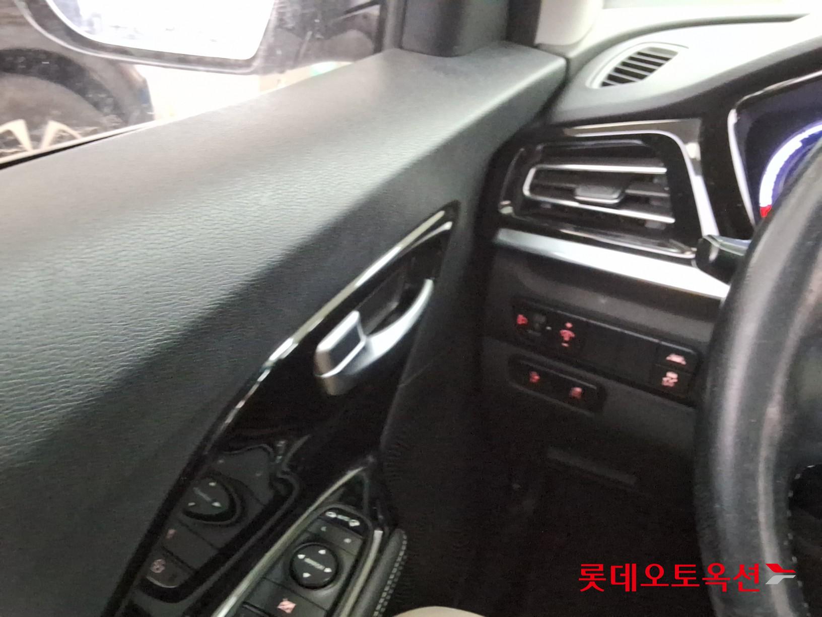 كيا نيرو 2022 - صورة 29