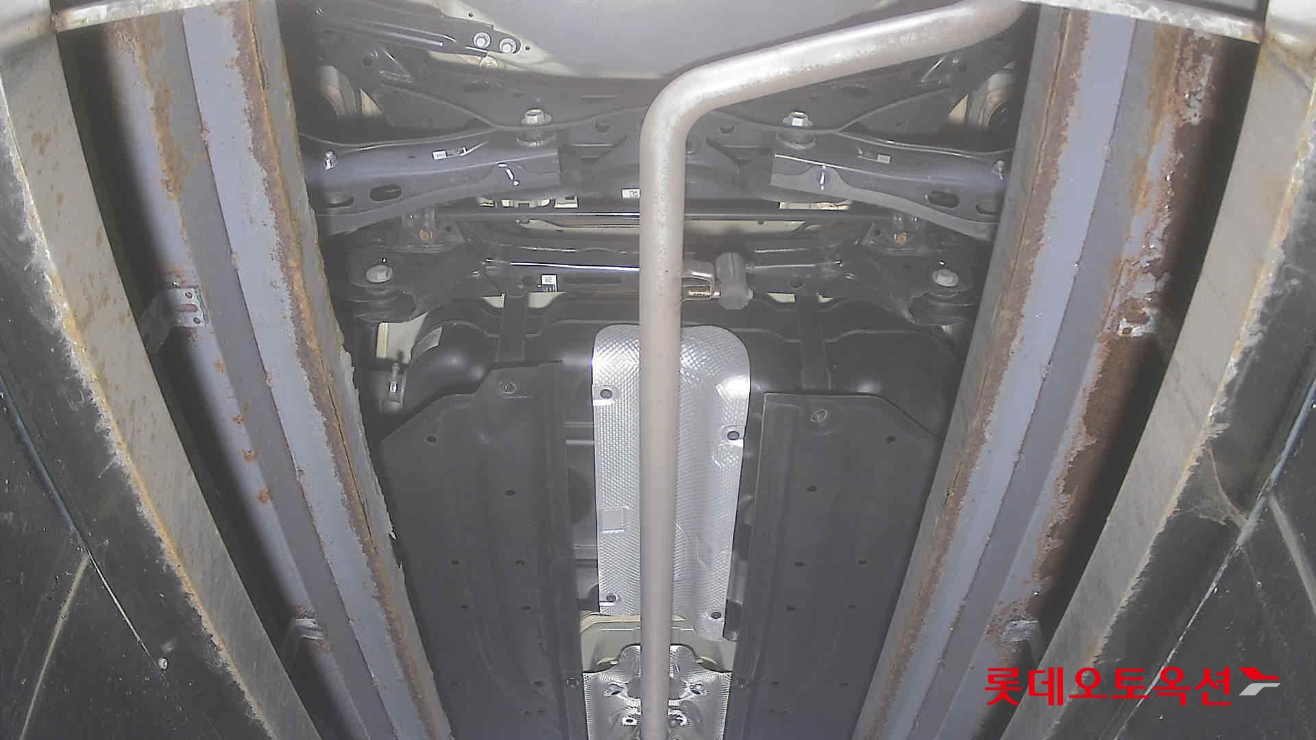 Kia K5 id 3628836 из Кореи 27