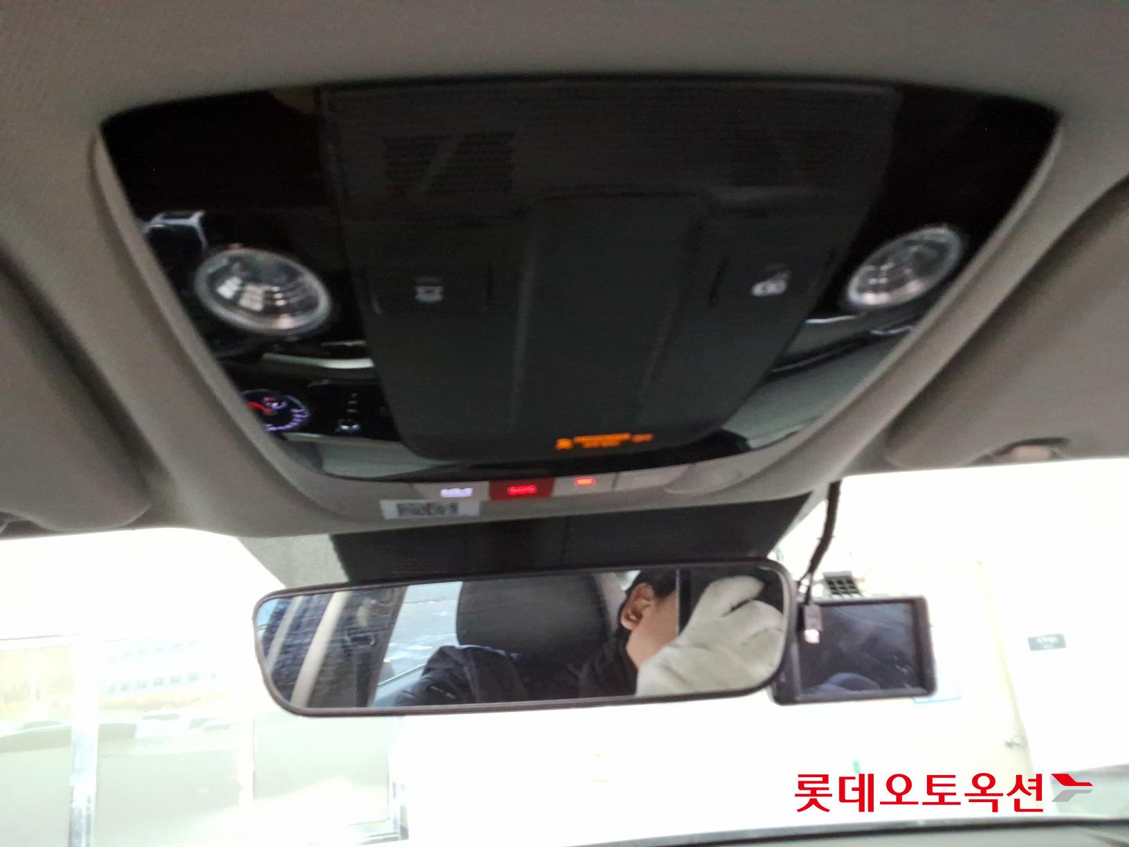 Kia K5 id 3628836 из Кореи 30