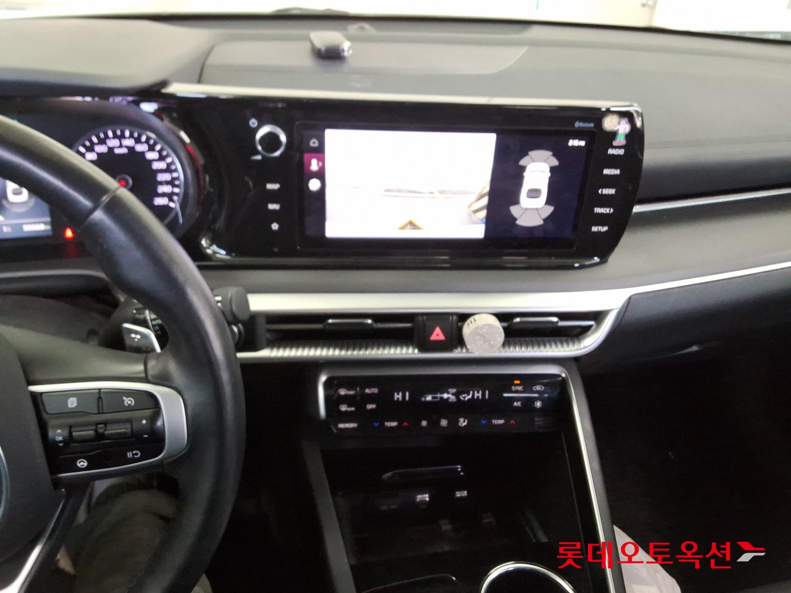 Kia K5 id 3628836 из Кореи 32