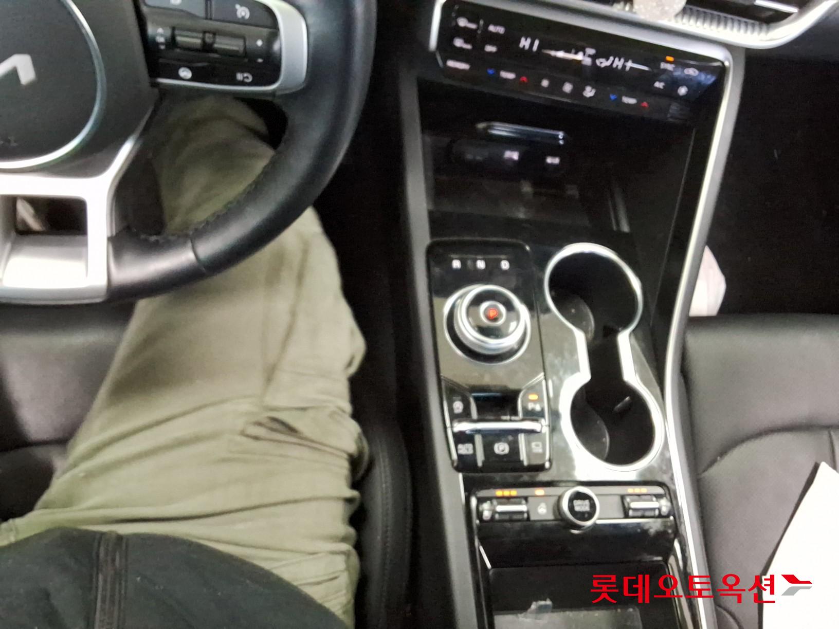 Kia K5 id 3628836 из Кореи 33