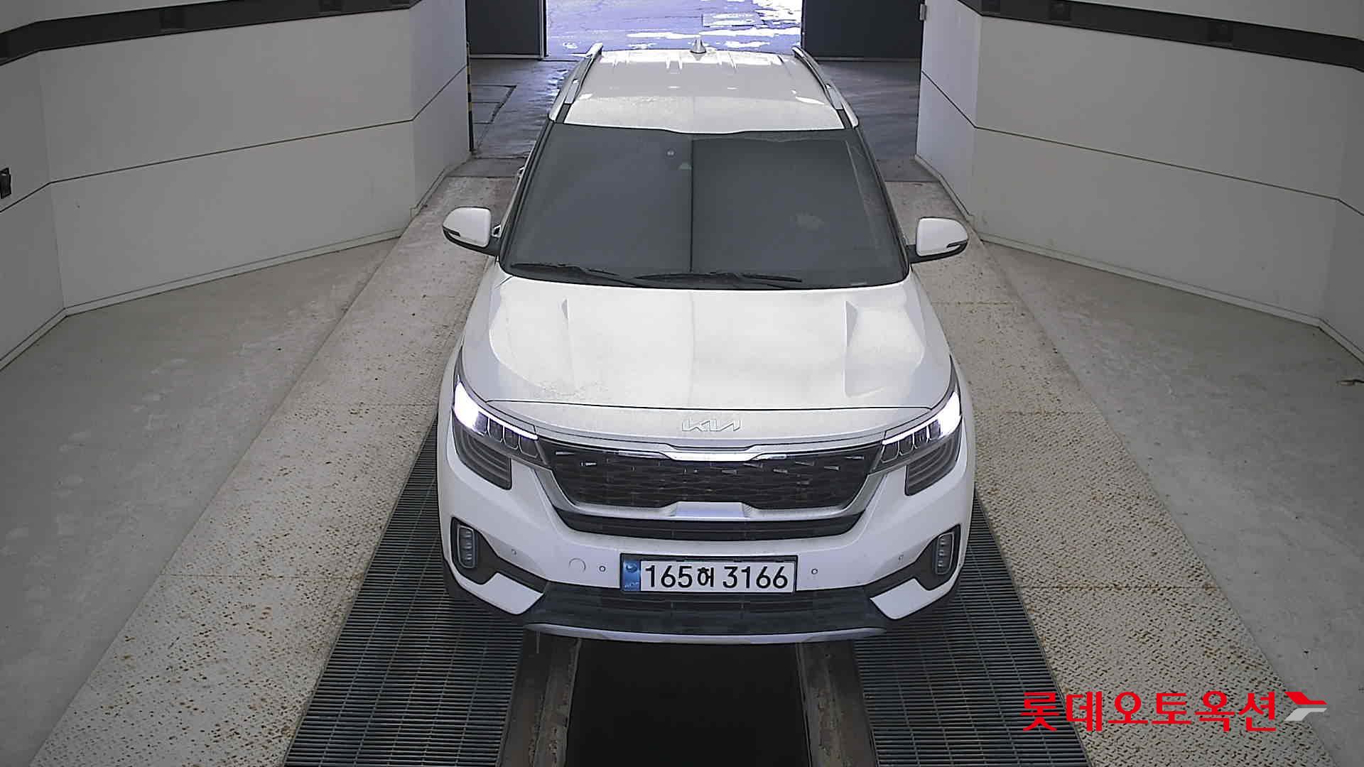 Kia Seltos id 3628834 из Кореи 8