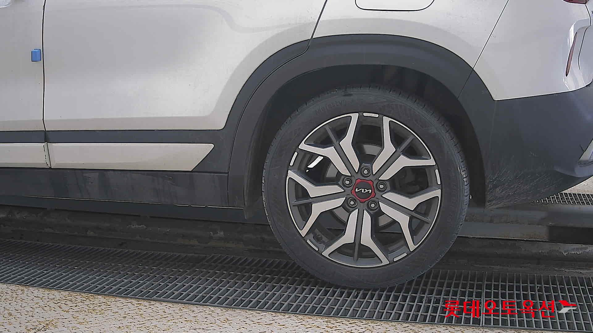 Kia Seltos id 3628834 из Кореи 22