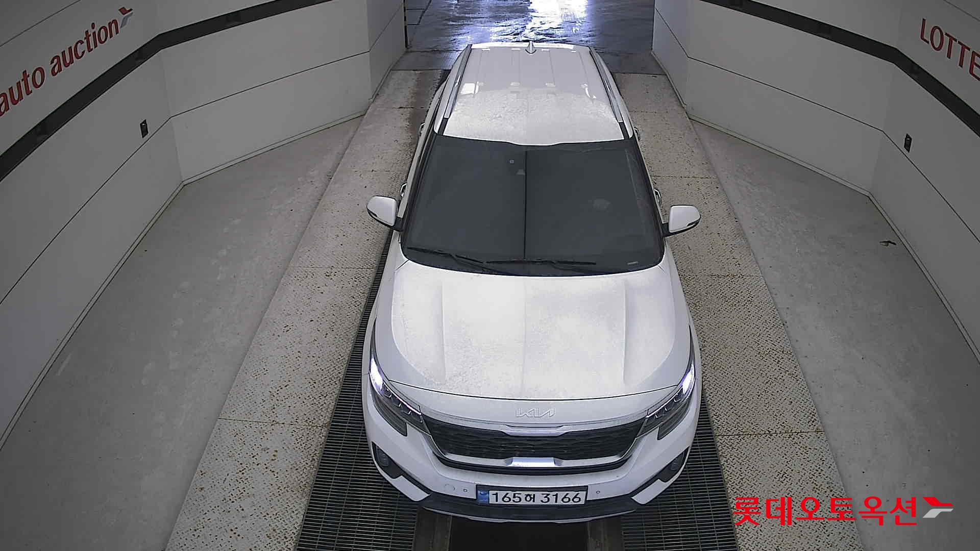 Kia Seltos id 3628834 из Кореи 25