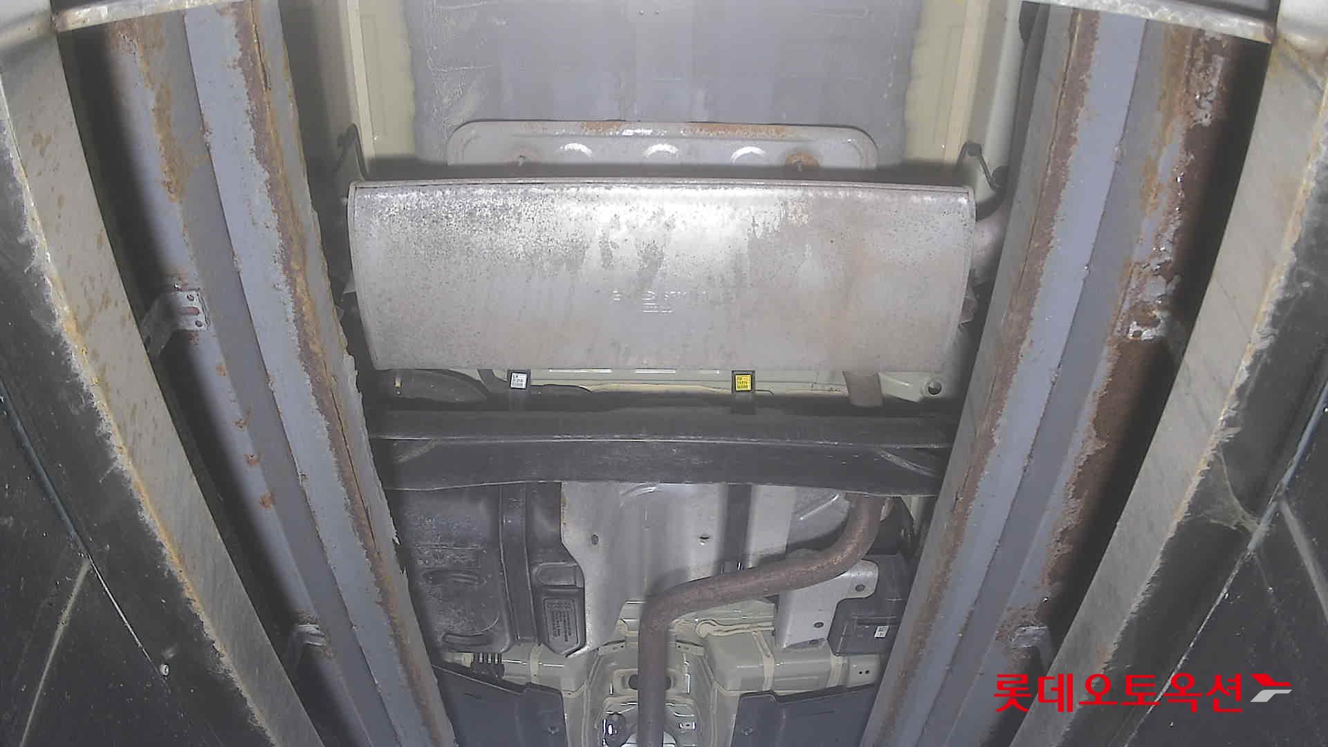 Kia Seltos id 3628834 из Кореи 27