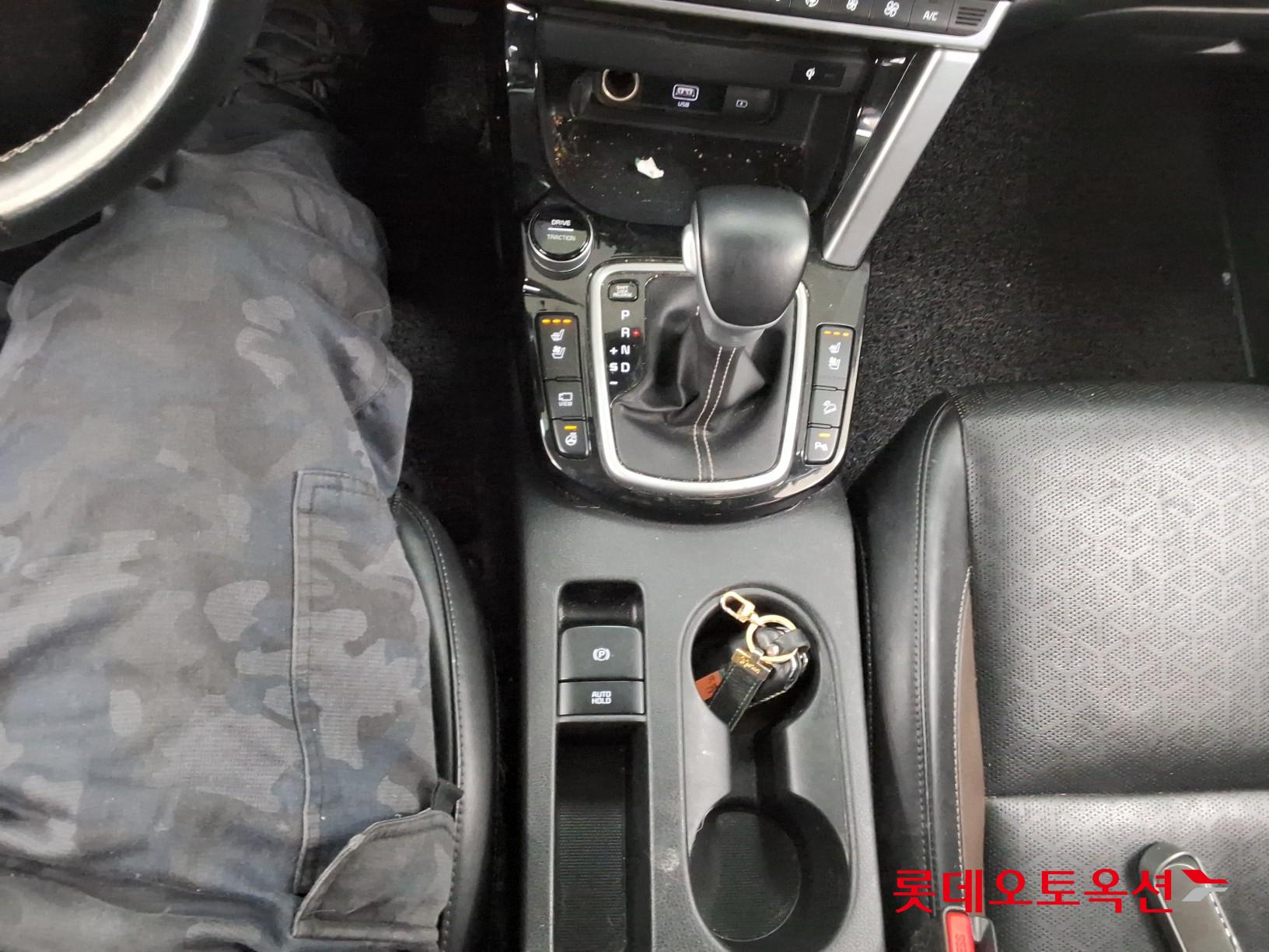 Kia Seltos id 3628834 из Кореи 31