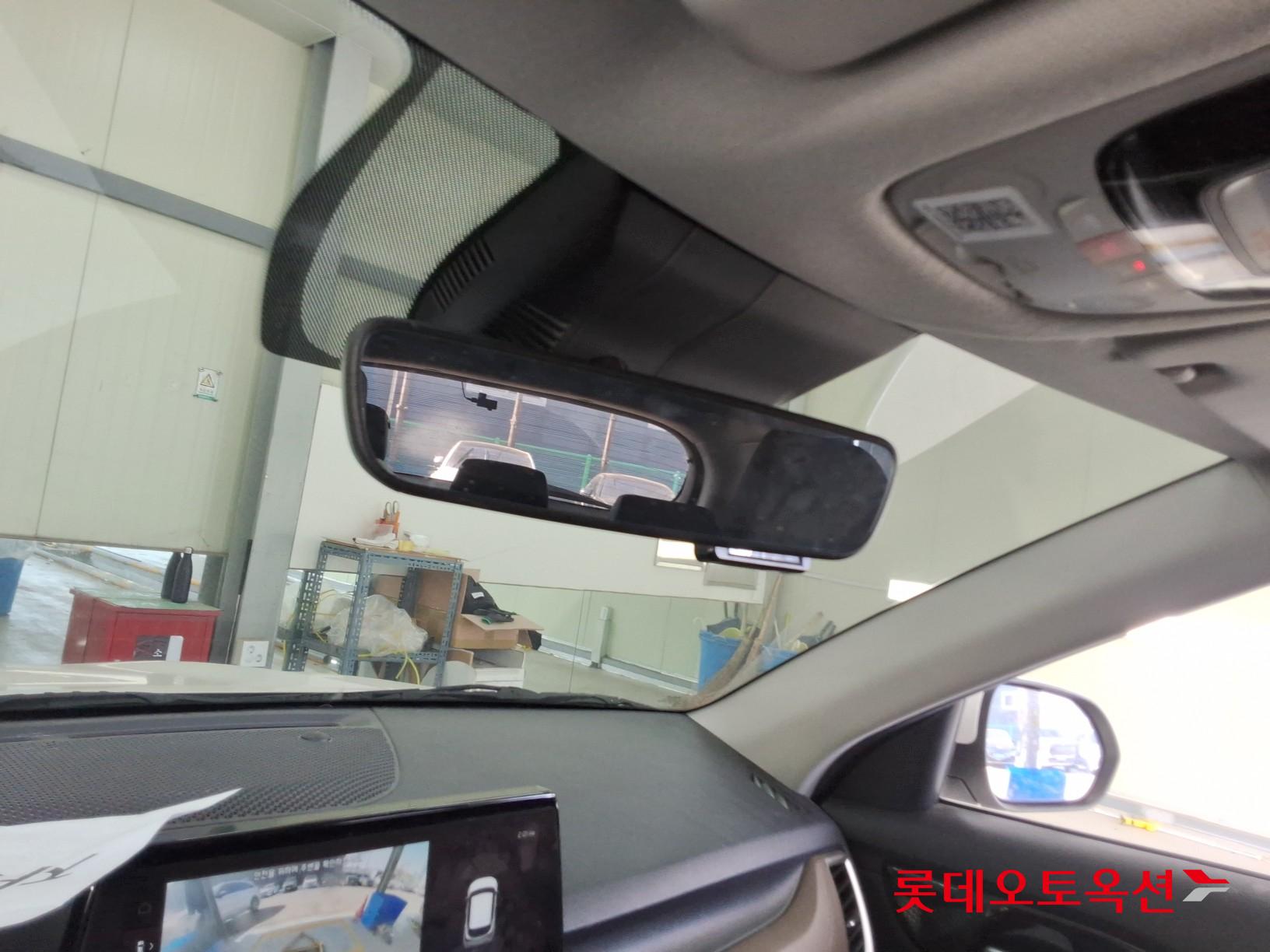 Kia Seltos id 3628834 из Кореи 32