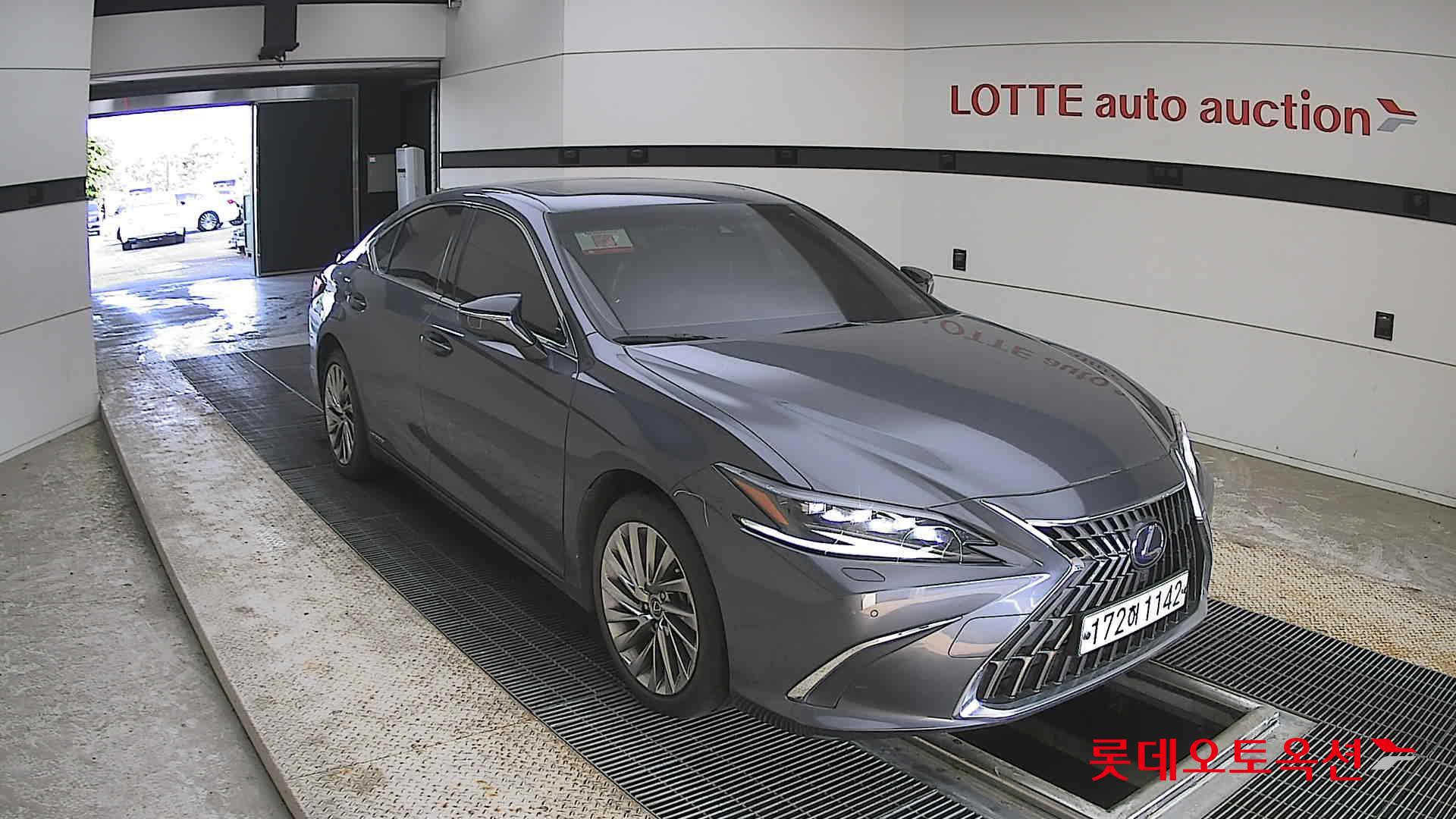 LEXUS ES - 6