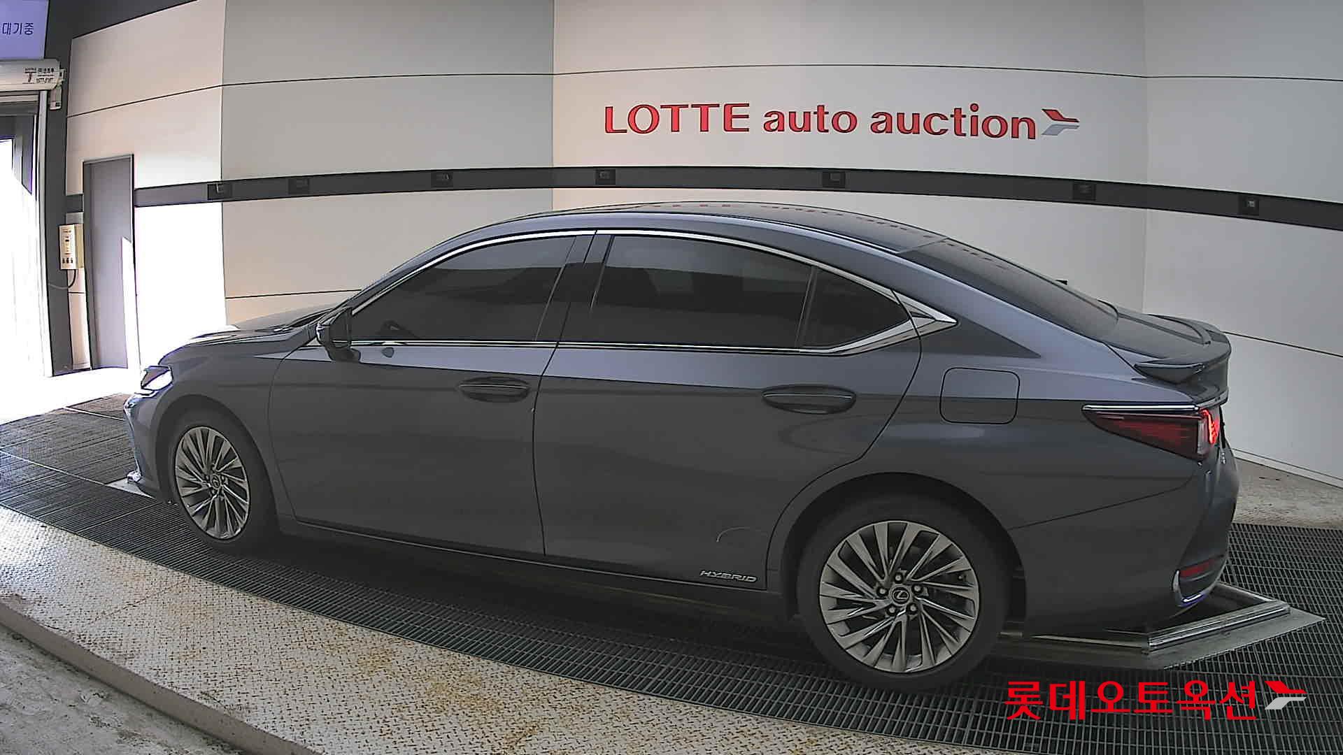 LEXUS ES - 14