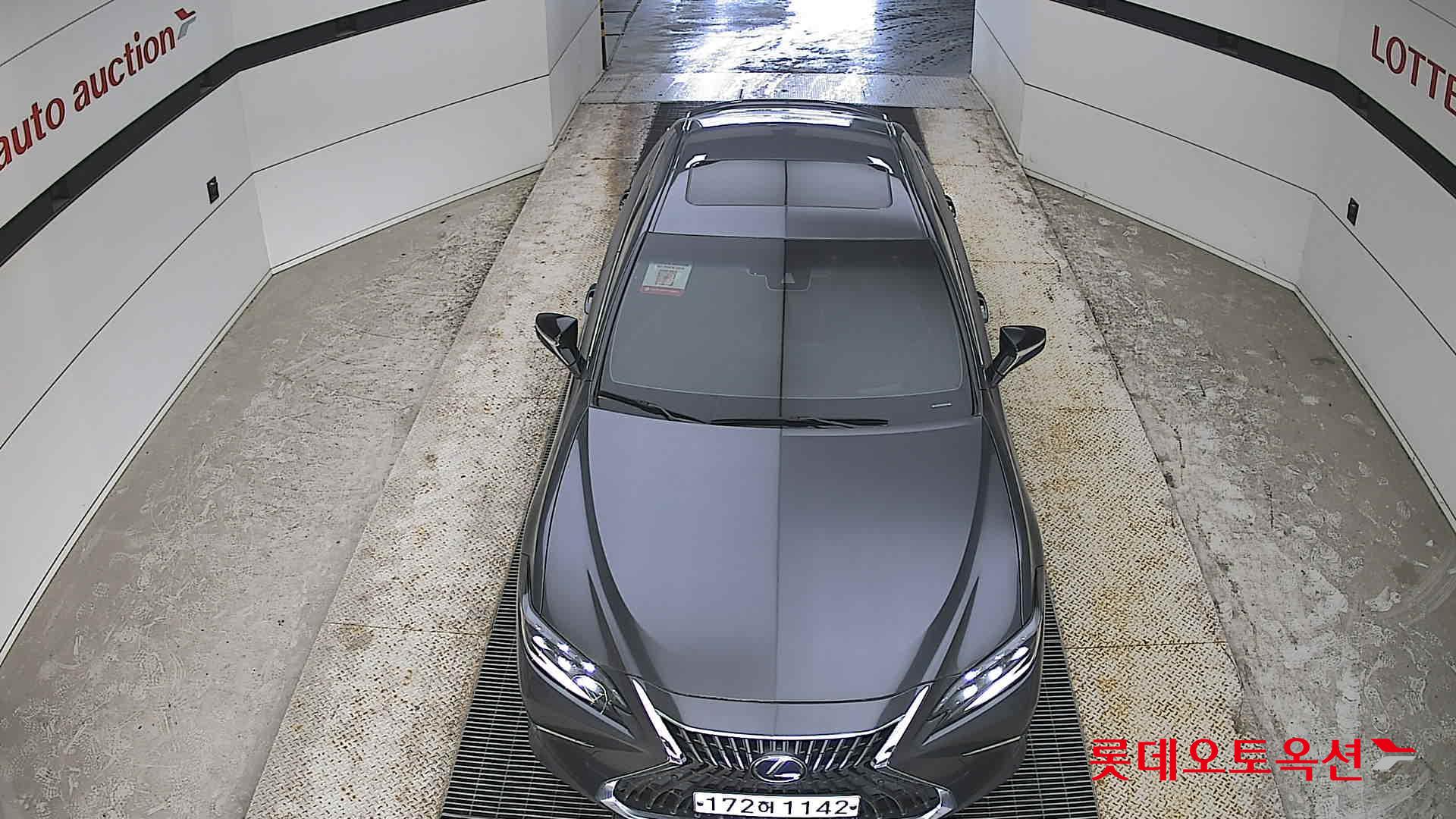 LEXUS ES - 7