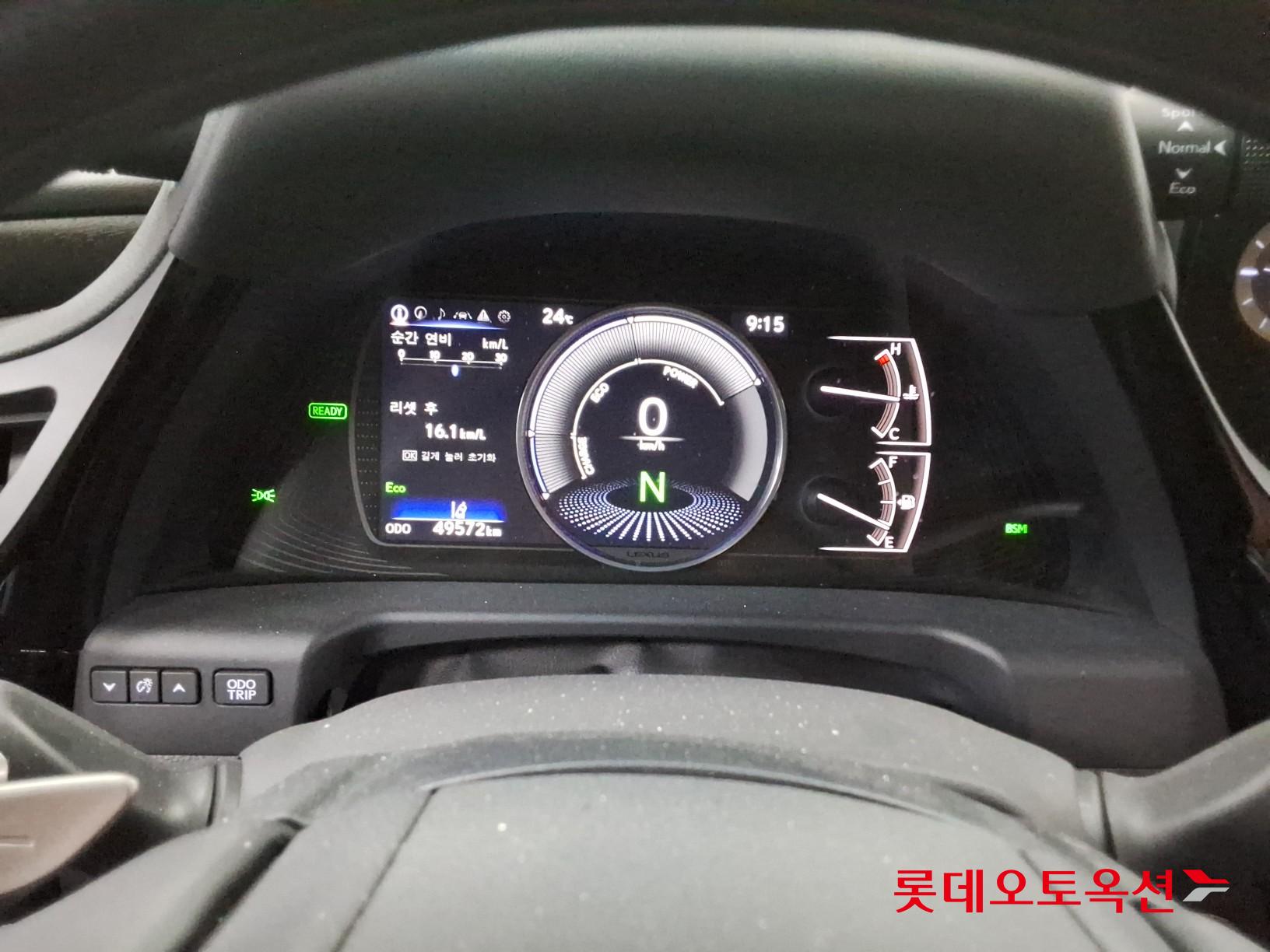 LEXUS ES - 30