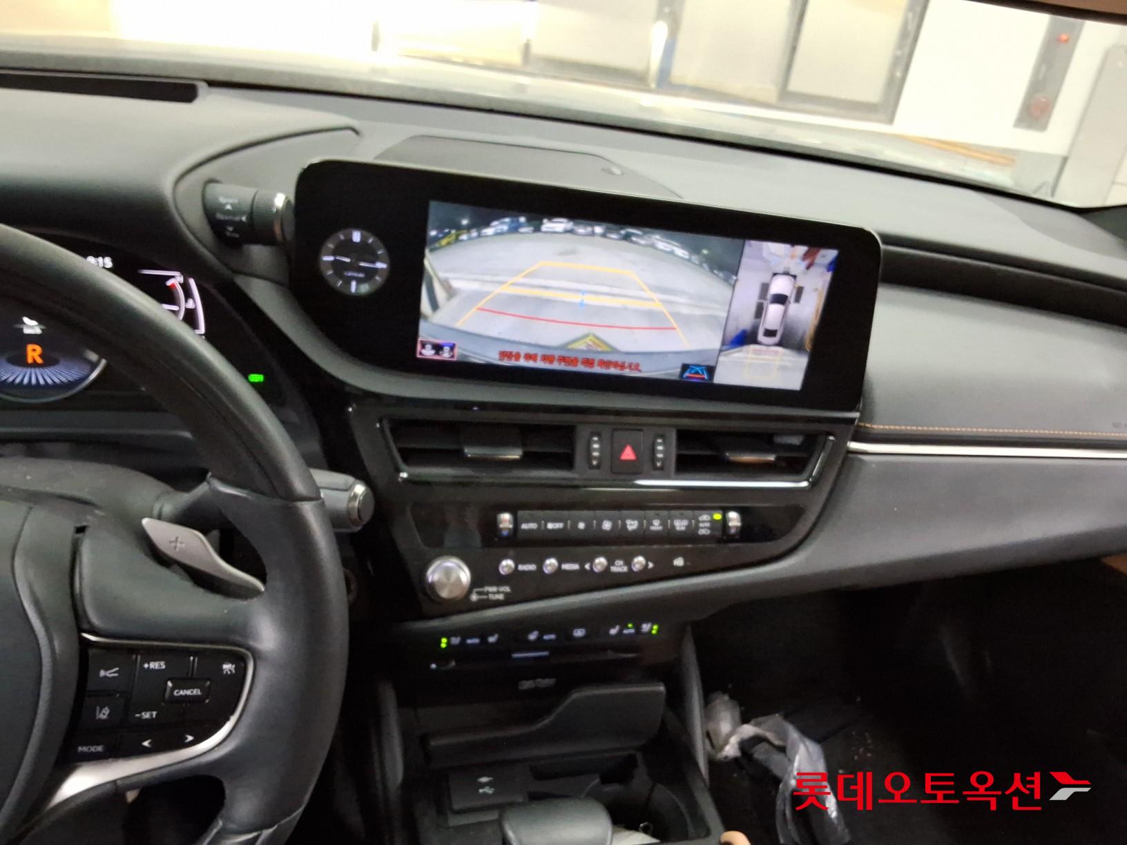 LEXUS ES - 34