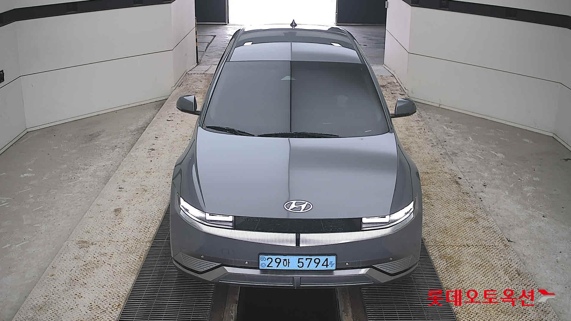 현대자동차 아이오닉5