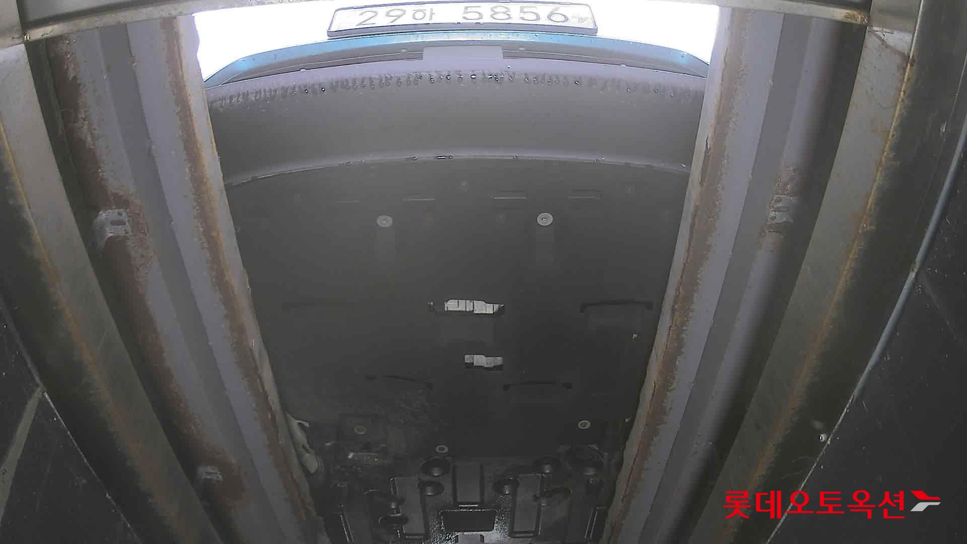 Kia Niro EV id 3809995 из Кореи 26