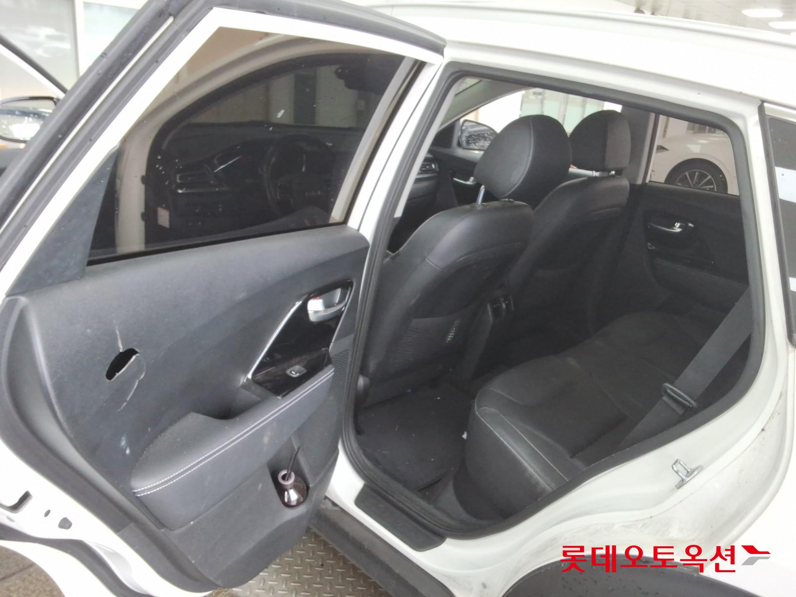 Kia Niro EV id 3809995 из Кореи 37